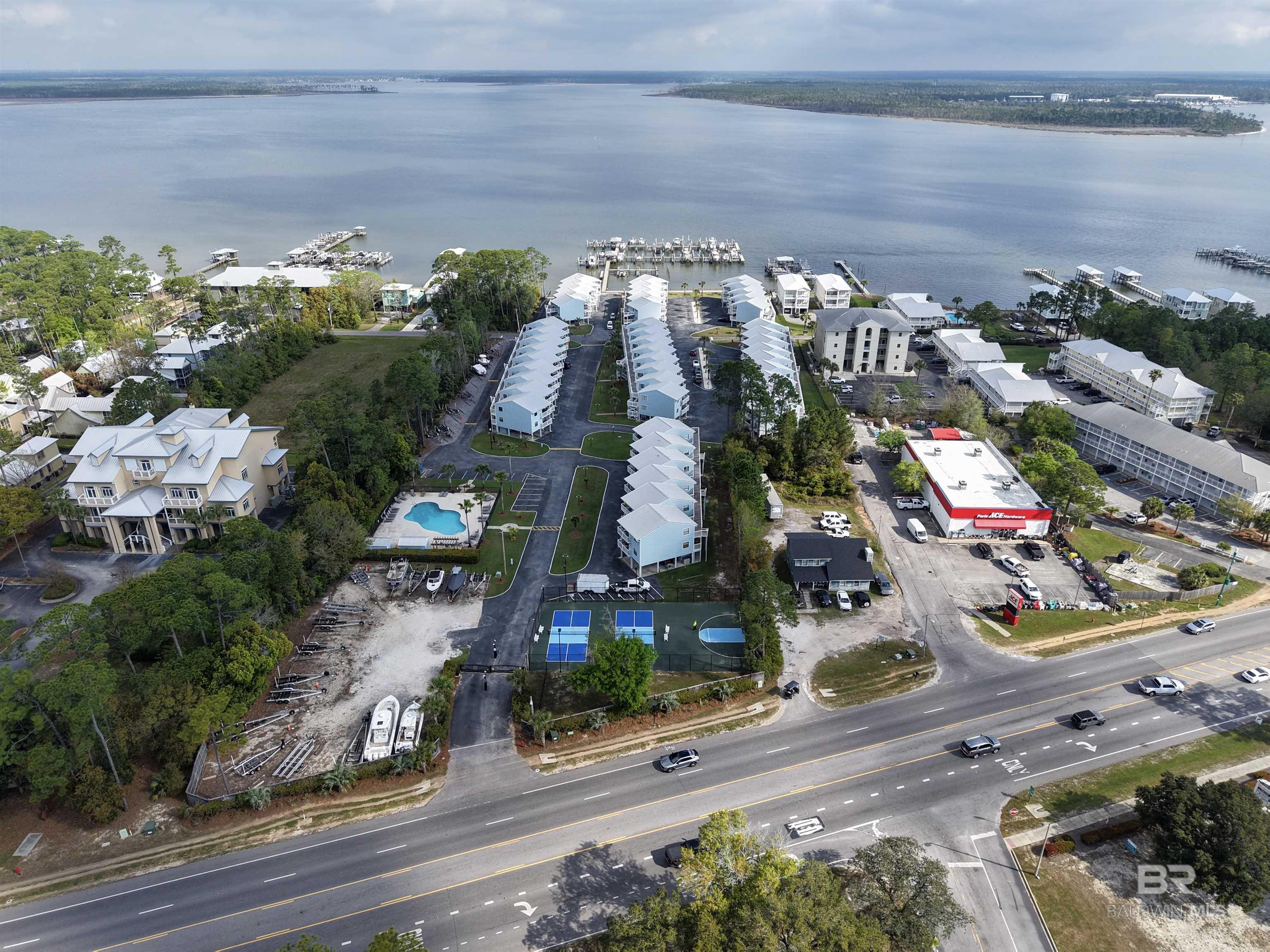 25861 Canal Road UNIT 44, Orange Beach, AL, 36561