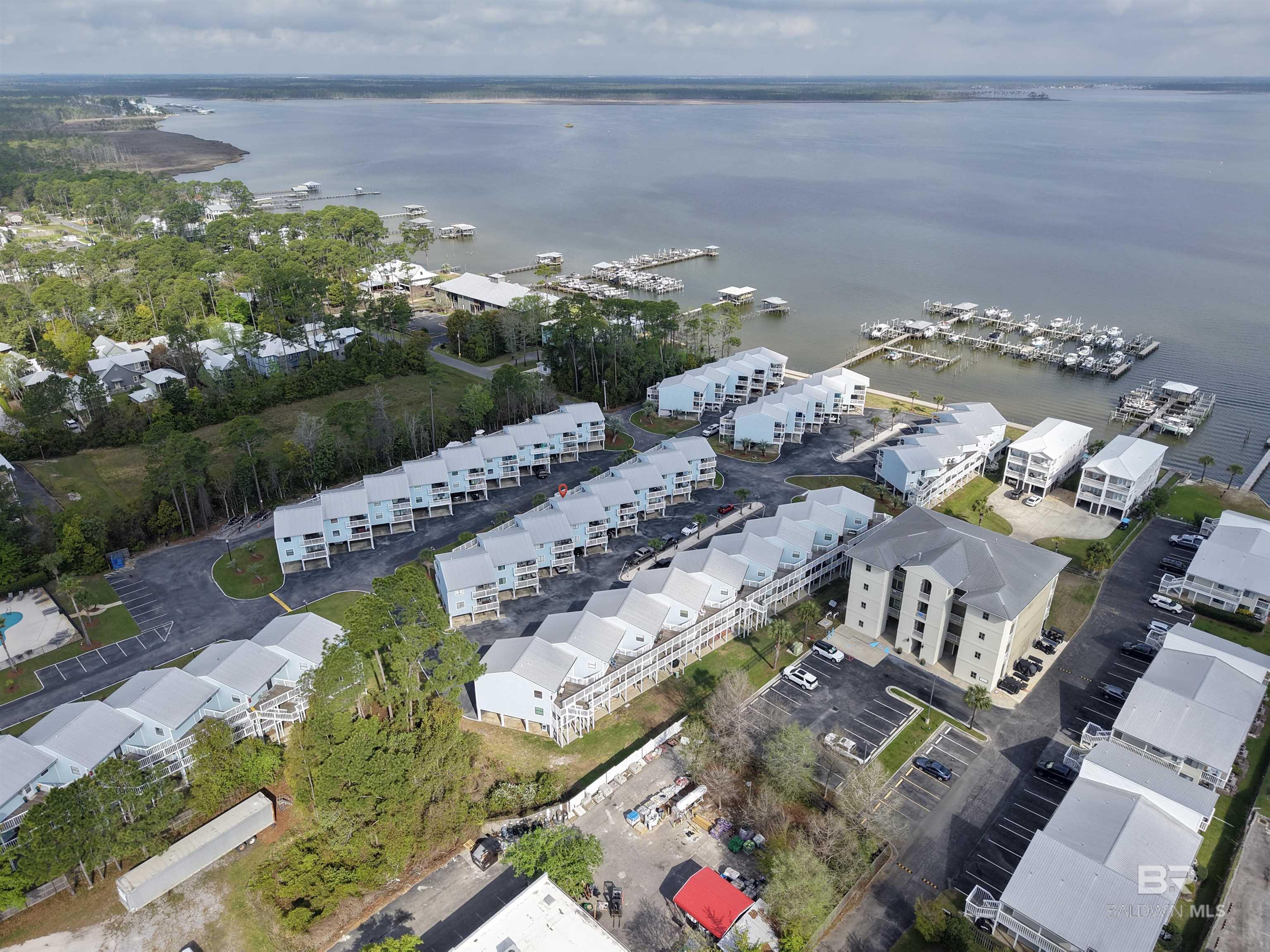25861 Canal Road UNIT 44, Orange Beach, AL, 36561