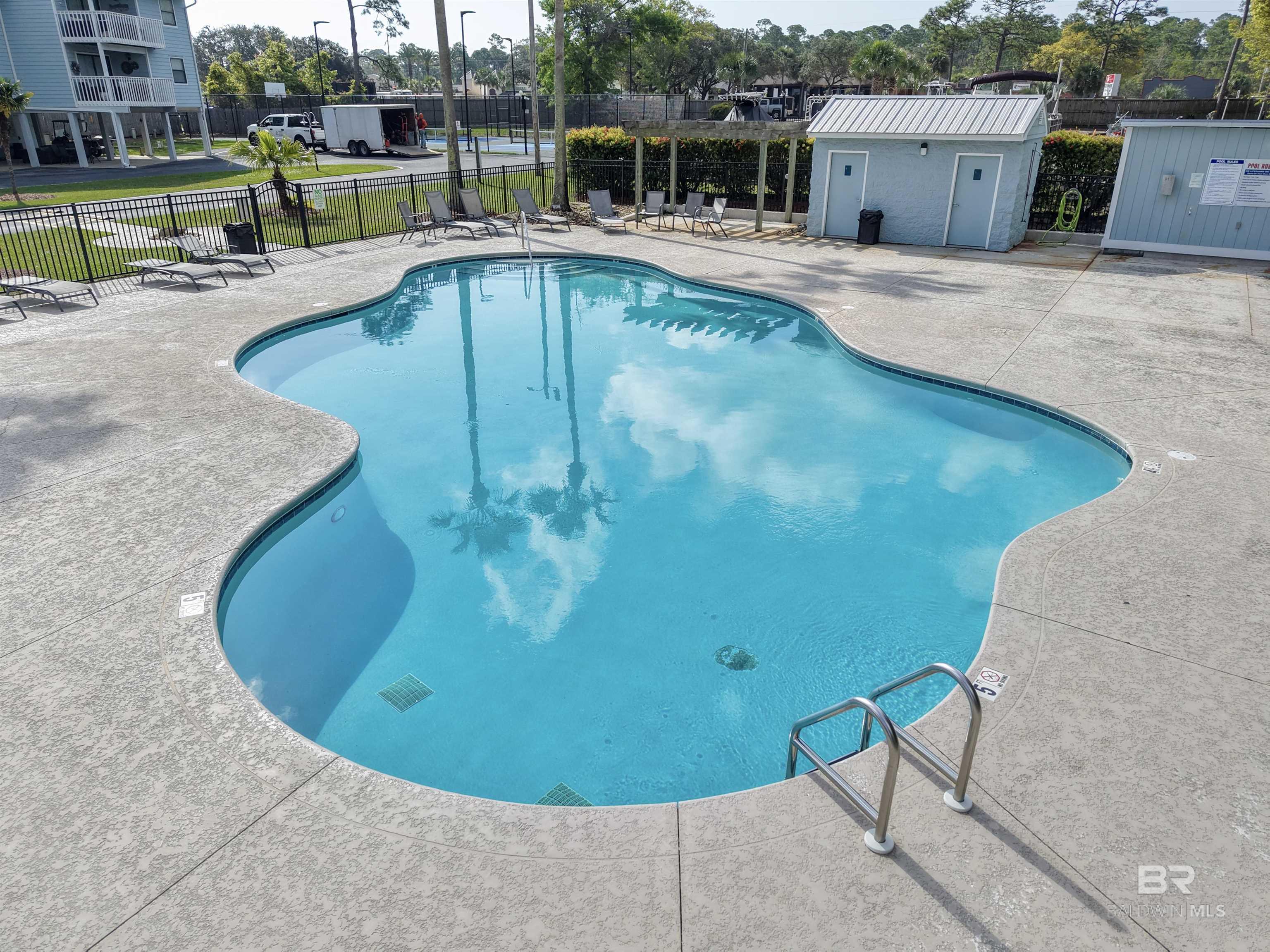 25861 Canal Road UNIT 44, Orange Beach, AL, 36561