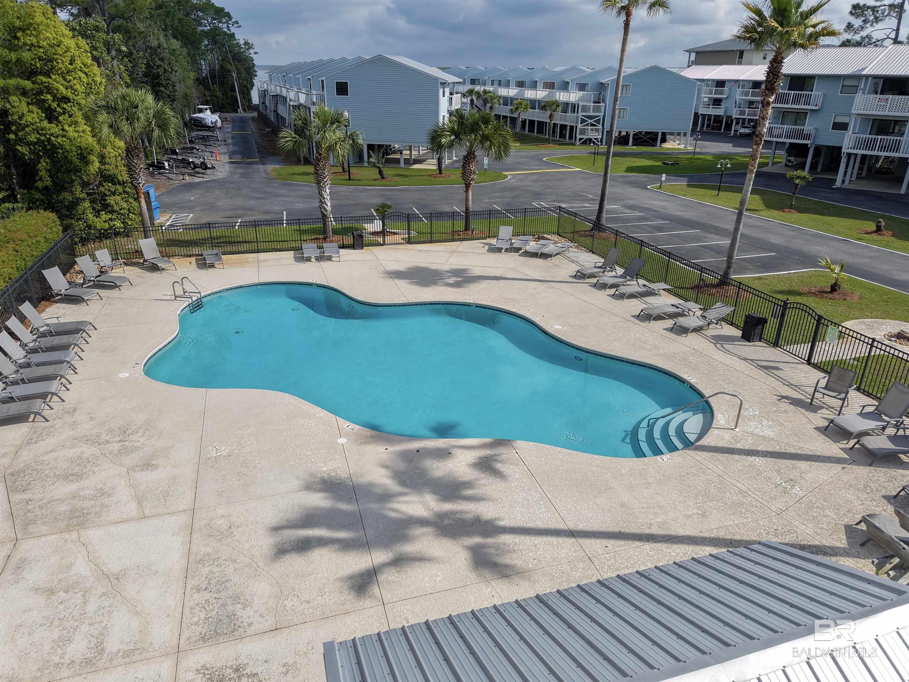 25861 Canal Road UNIT 44, Orange Beach, AL, 36561
