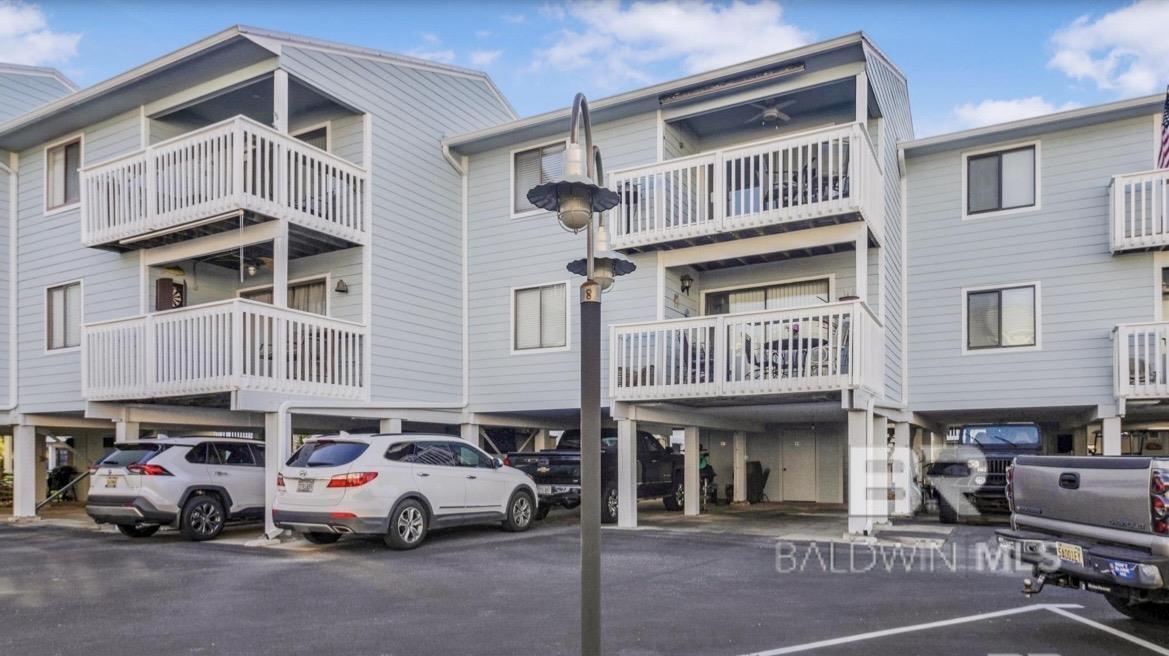25861 Canal Road UNIT 44, Orange Beach, AL, 36561