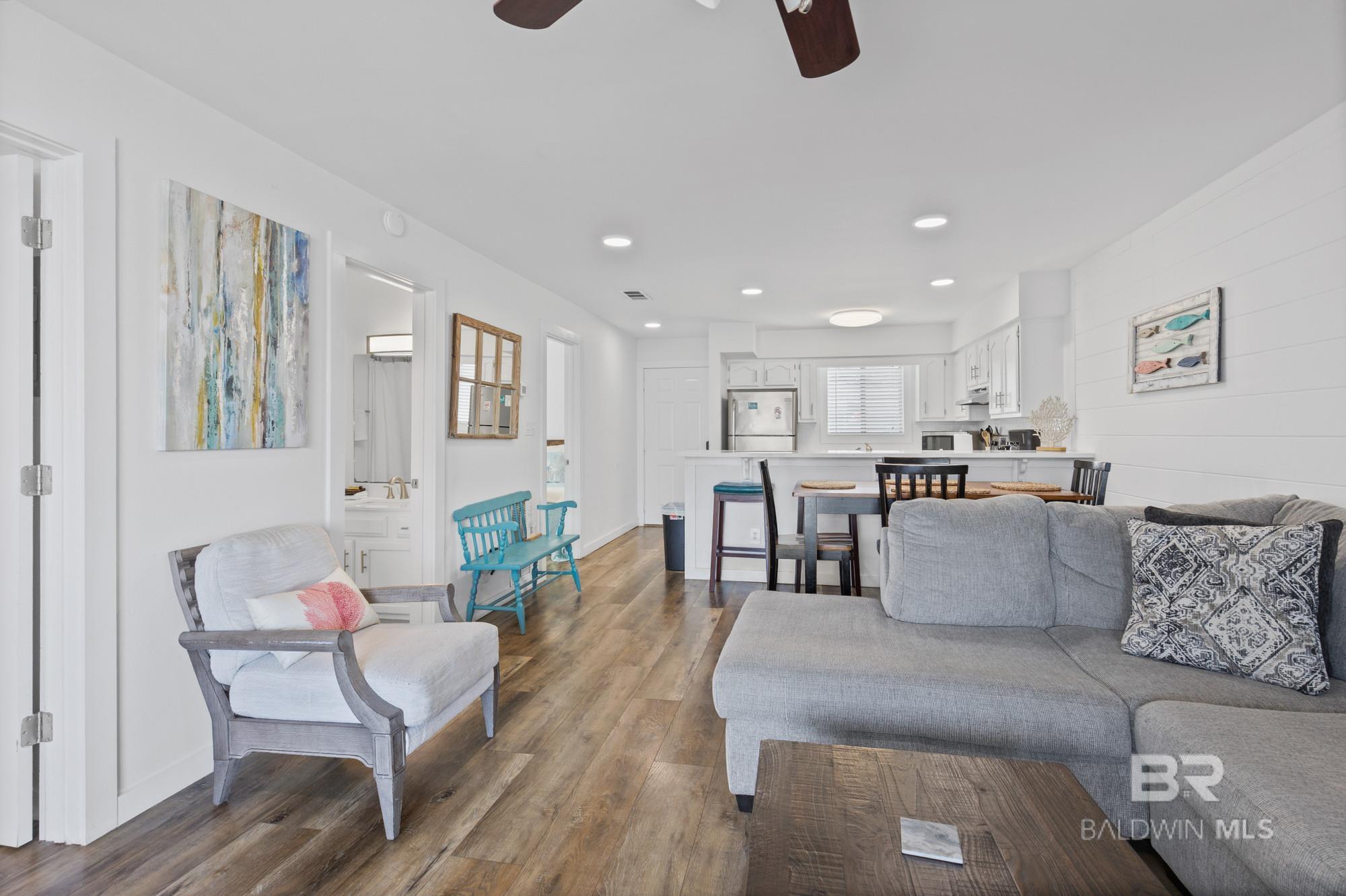 25861 Canal Road UNIT 44, Orange Beach, AL, 36561