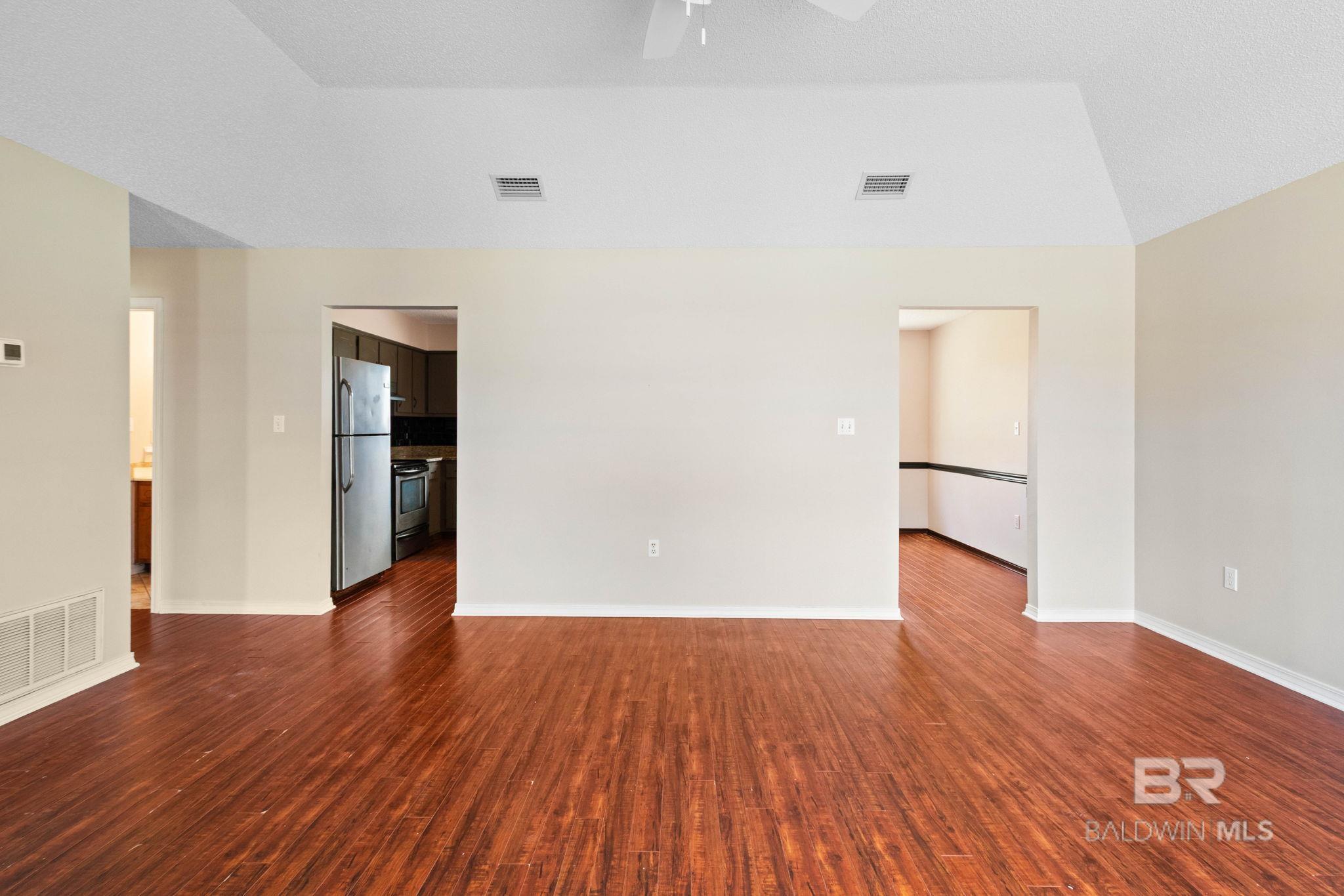 1500 N Cedar Street, Foley, AL, 36535