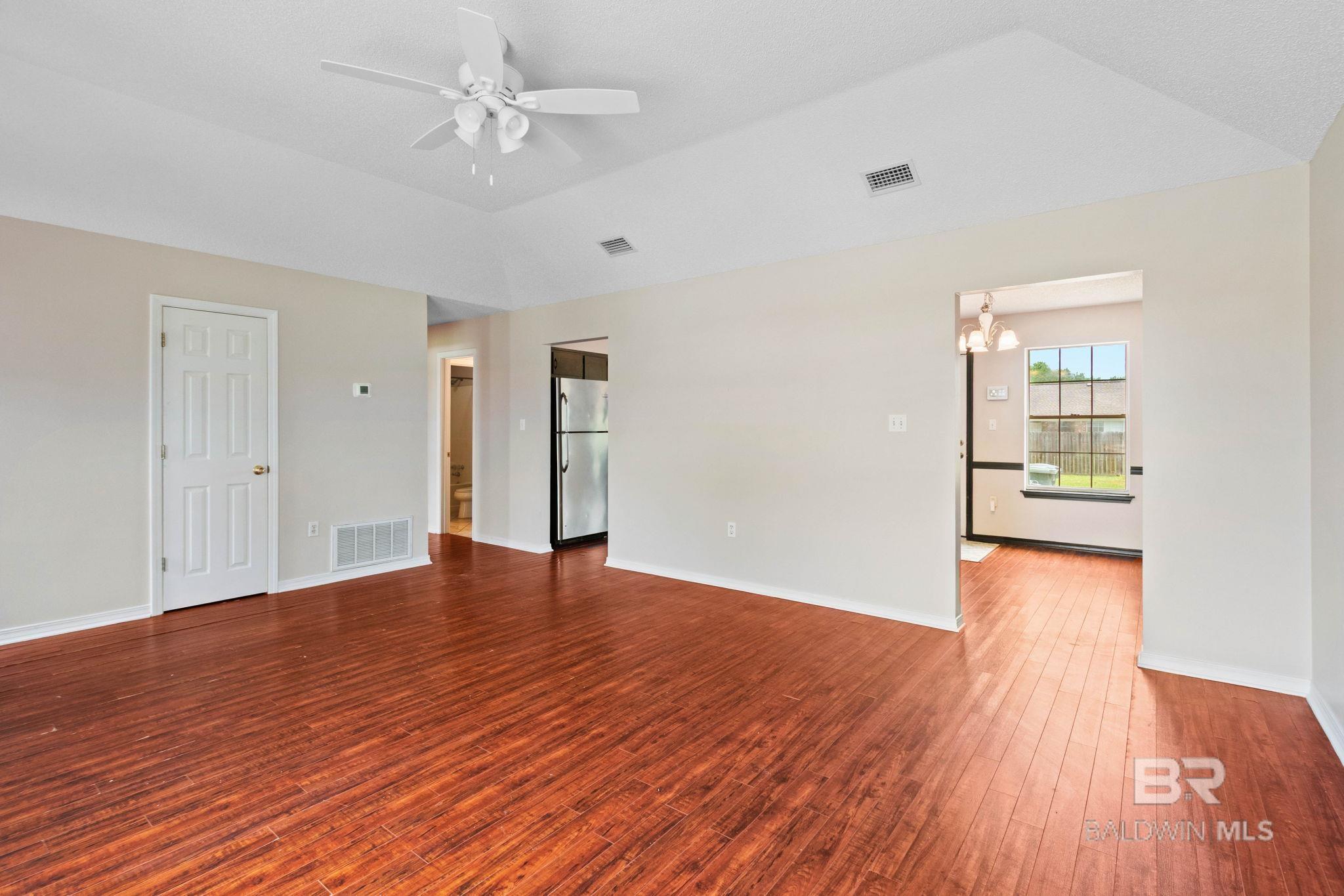 1500 N Cedar Street, Foley, AL, 36535