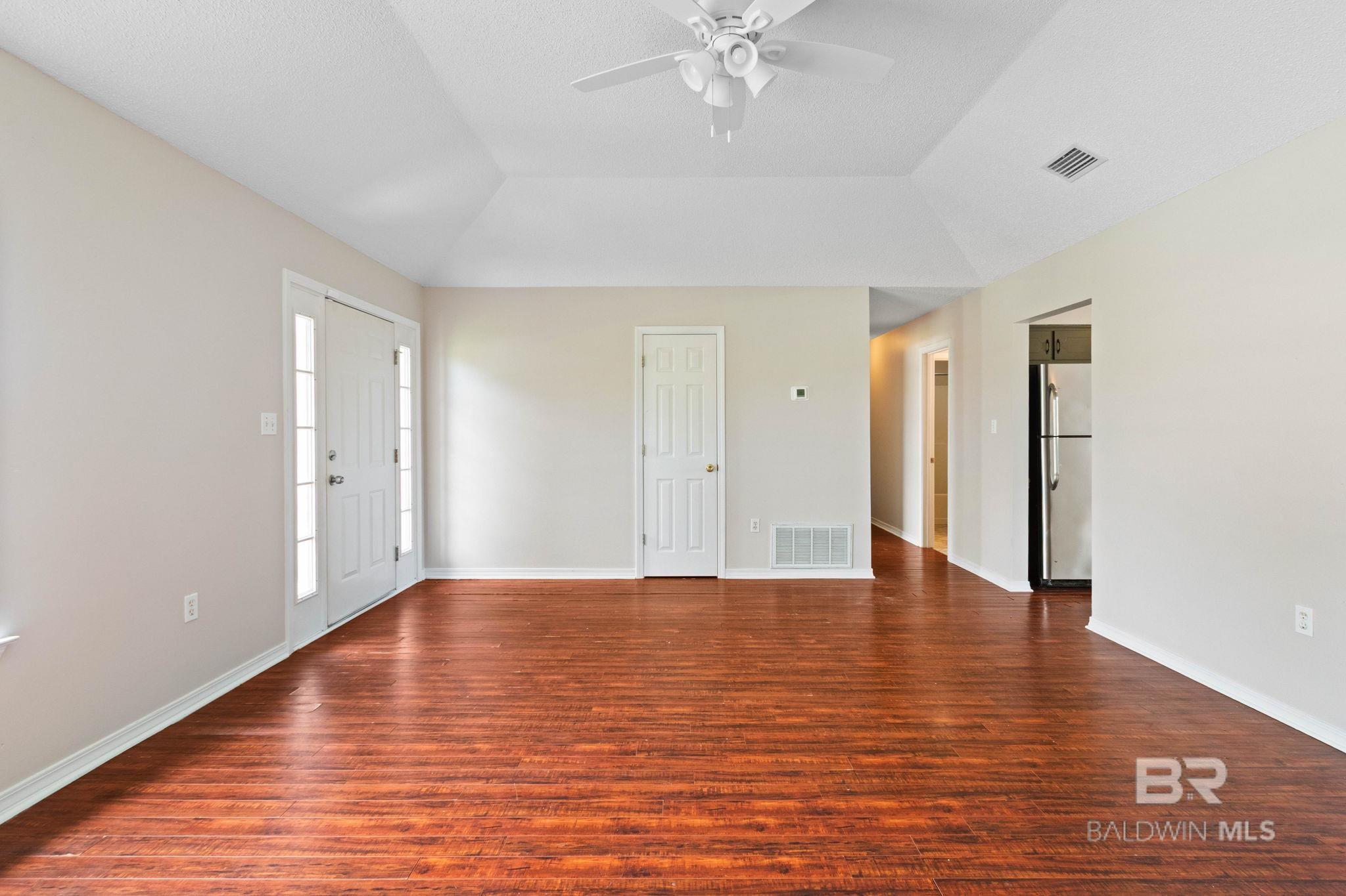 1500 N Cedar Street, Foley, AL, 36535