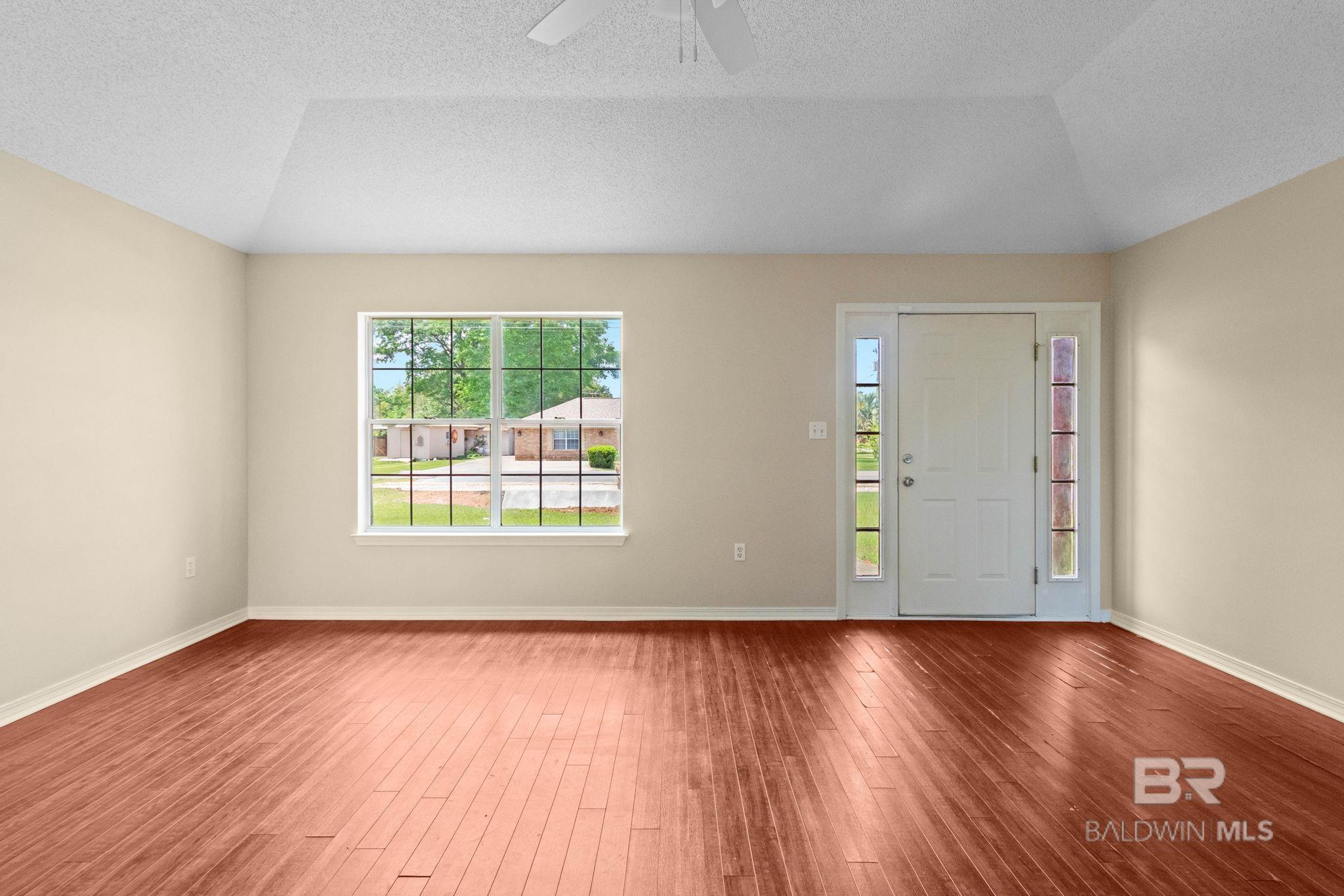 1500 N Cedar Street, Foley, AL, 36535