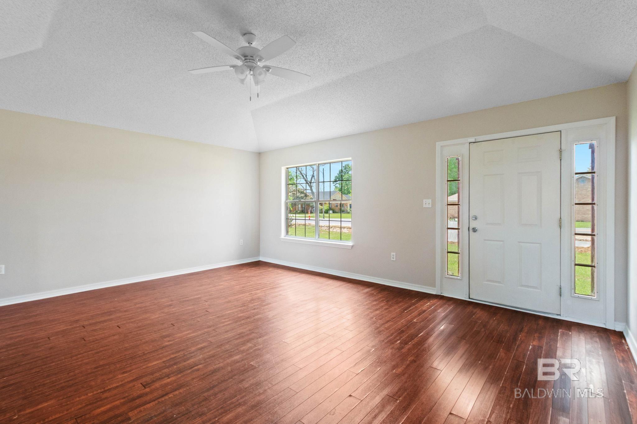 1500 N Cedar Street, Foley, AL, 36535