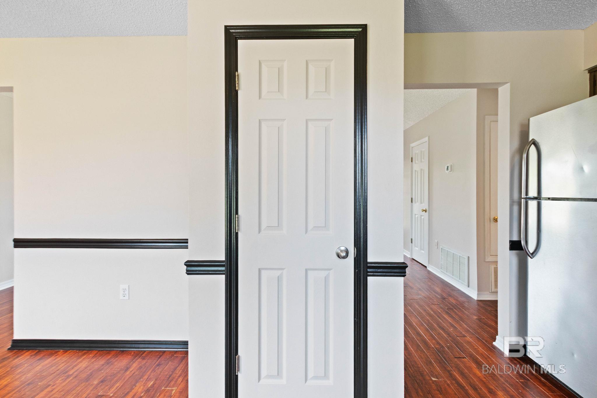 1500 N Cedar Street, Foley, AL, 36535