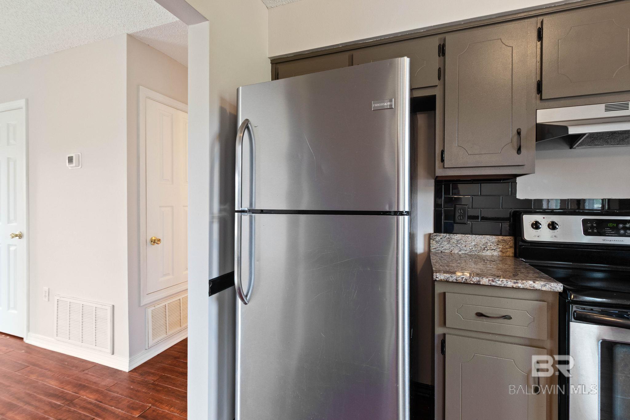 1500 N Cedar Street, Foley, AL, 36535