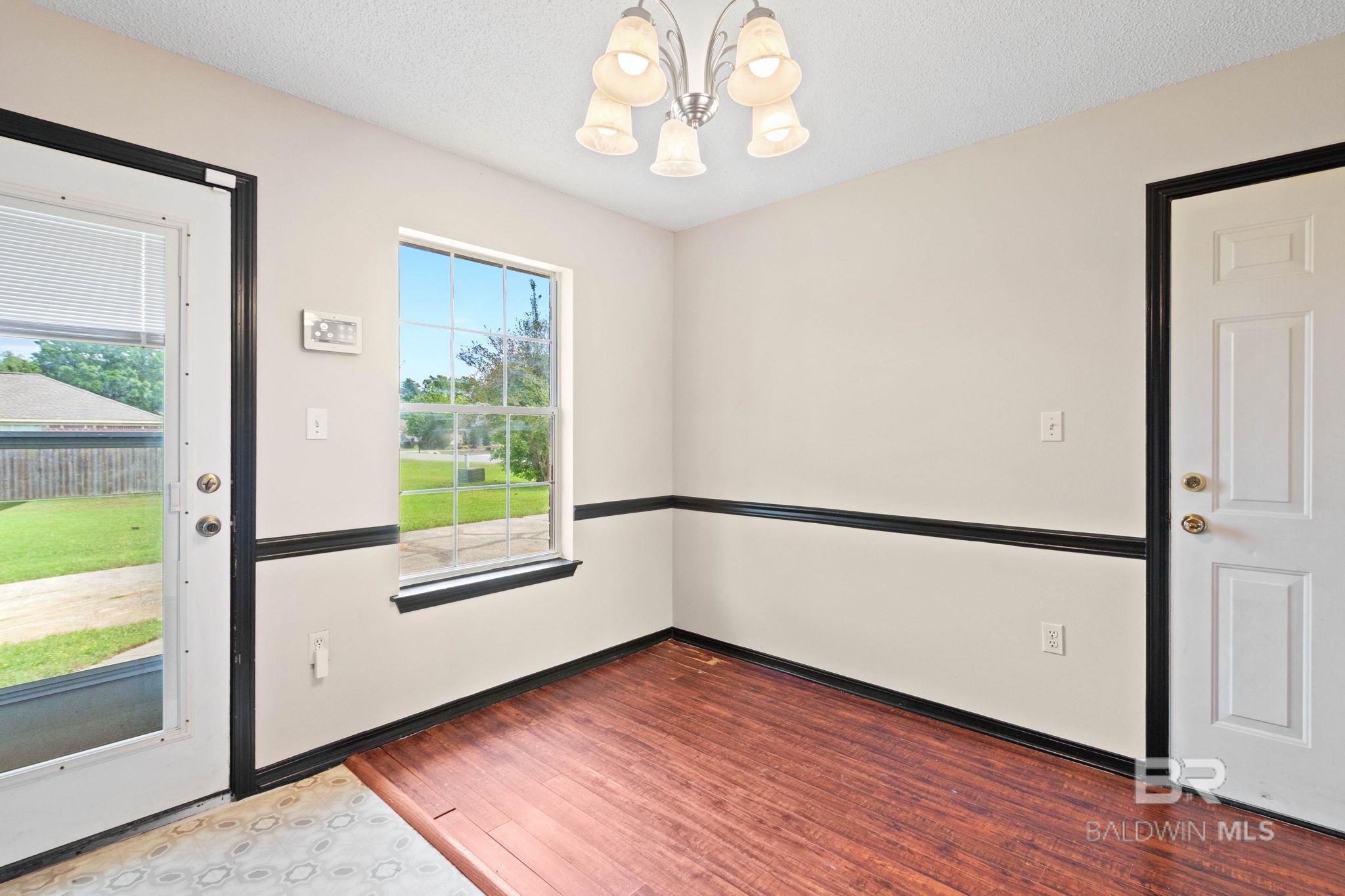 1500 N Cedar Street, Foley, AL, 36535