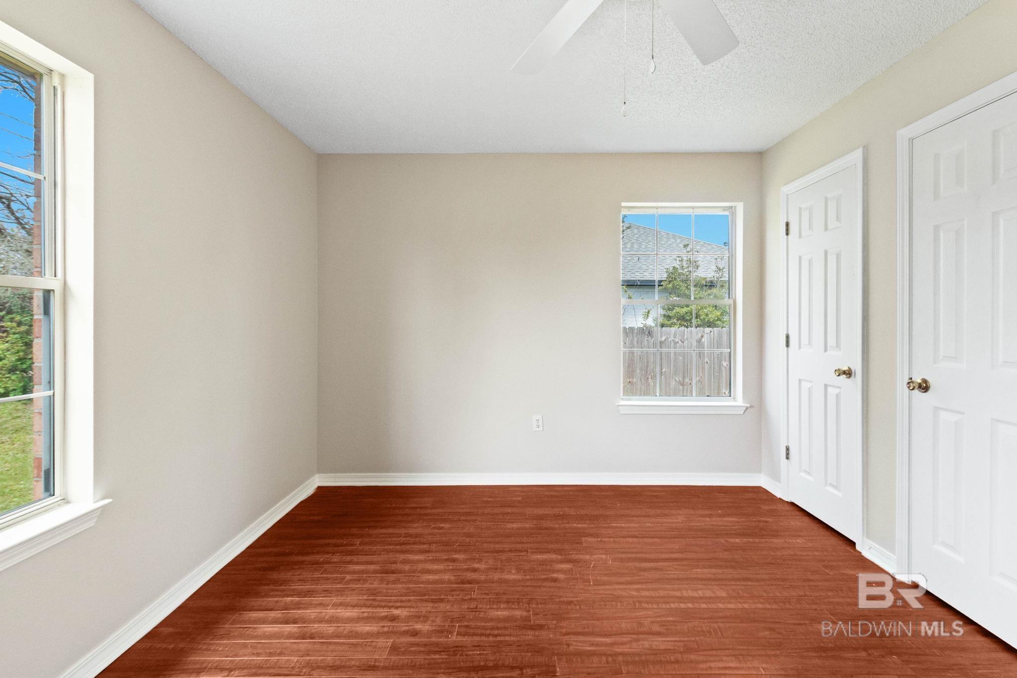 1500 N Cedar Street, Foley, AL, 36535