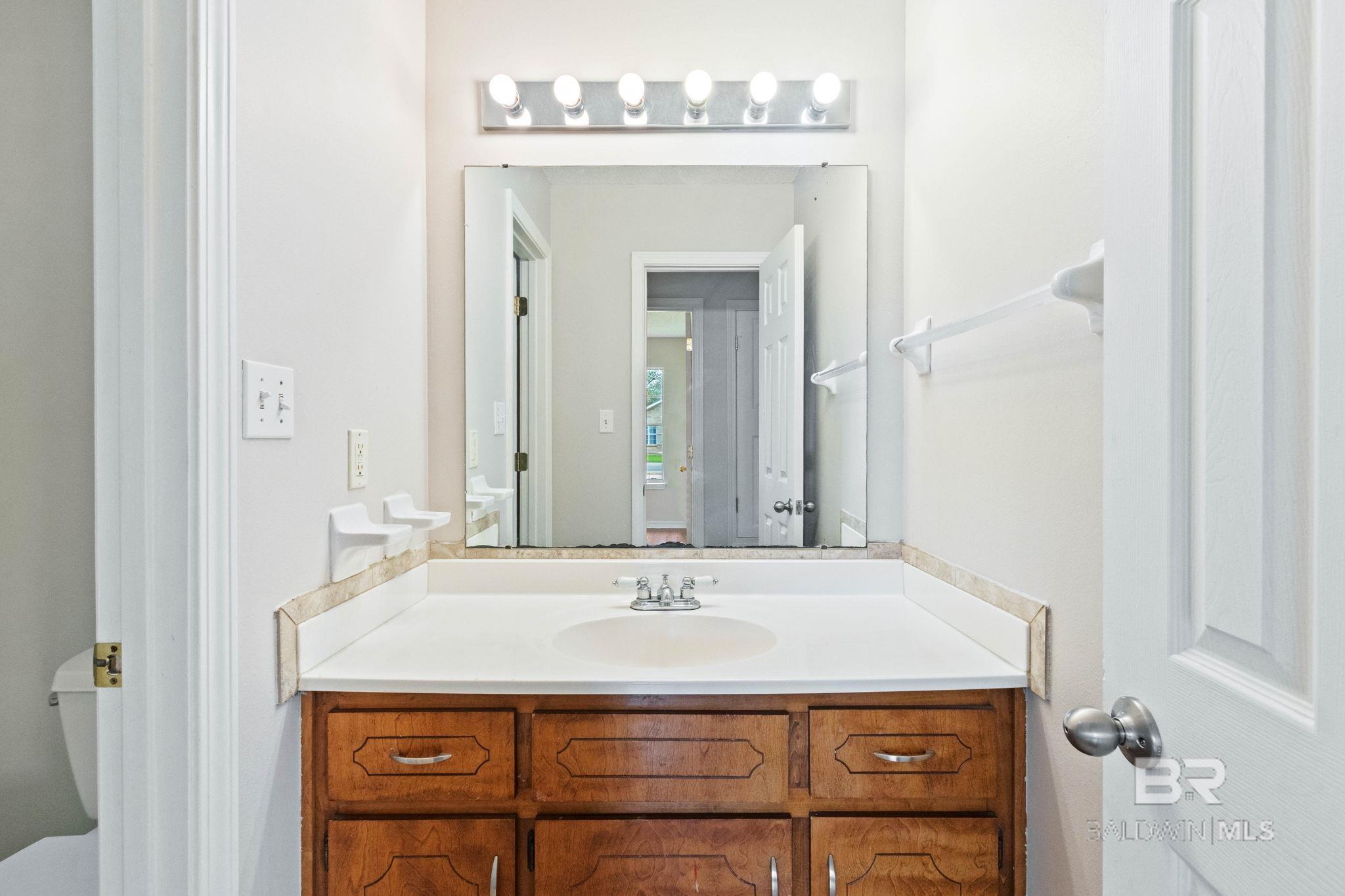 1500 N Cedar Street, Foley, AL, 36535