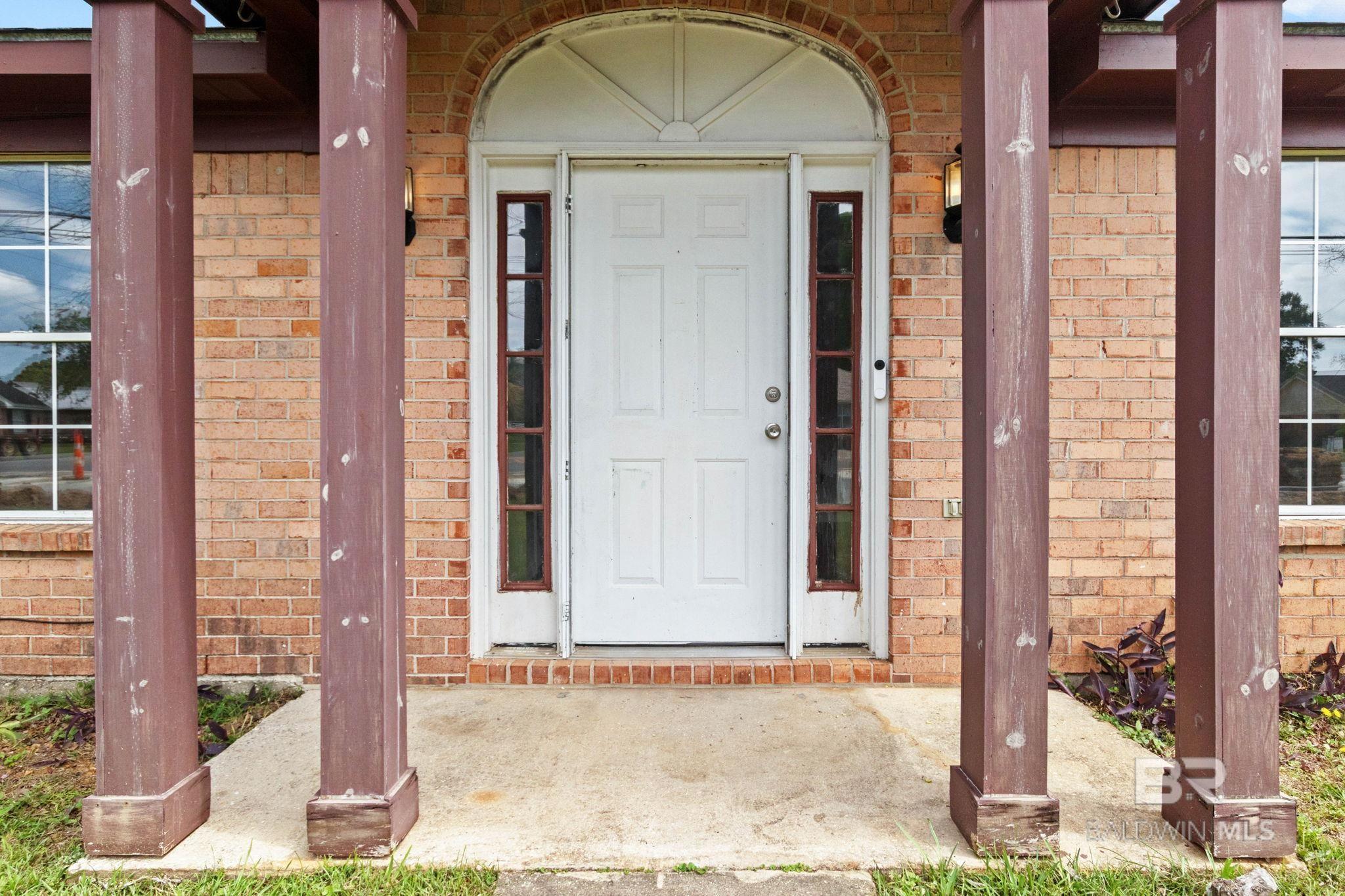 1500 N Cedar Street, Foley, AL, 36535