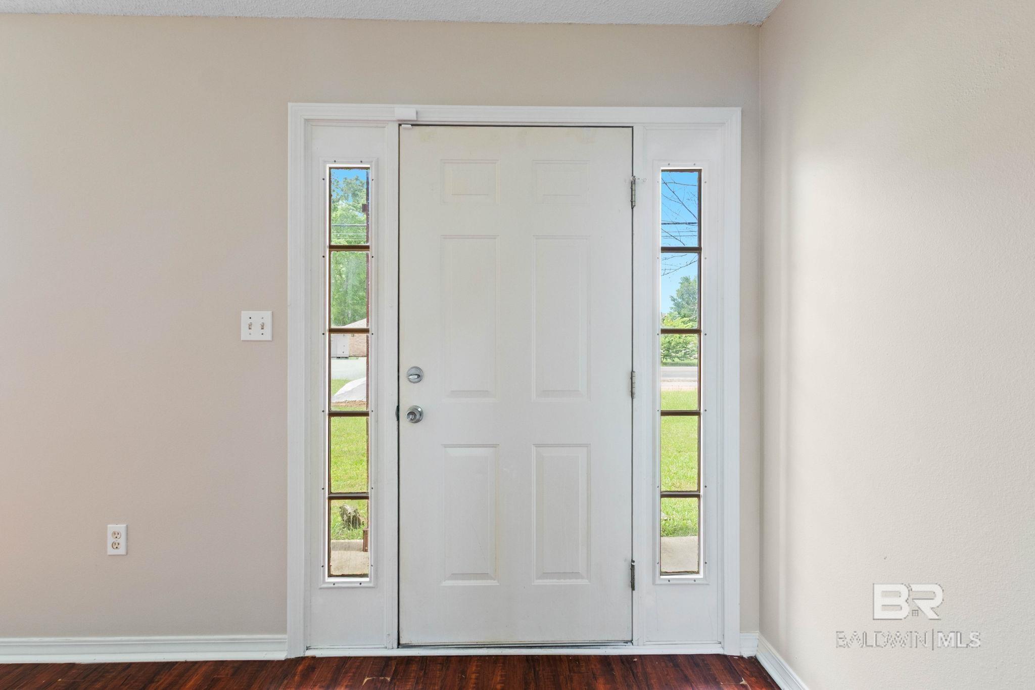 1500 N Cedar Street, Foley, AL, 36535