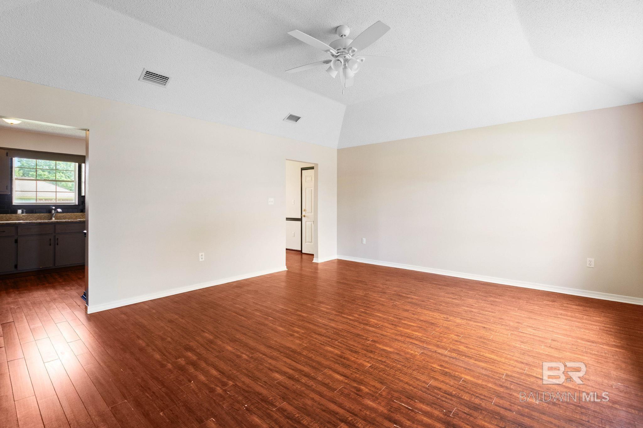 1500 N Cedar Street, Foley, AL, 36535