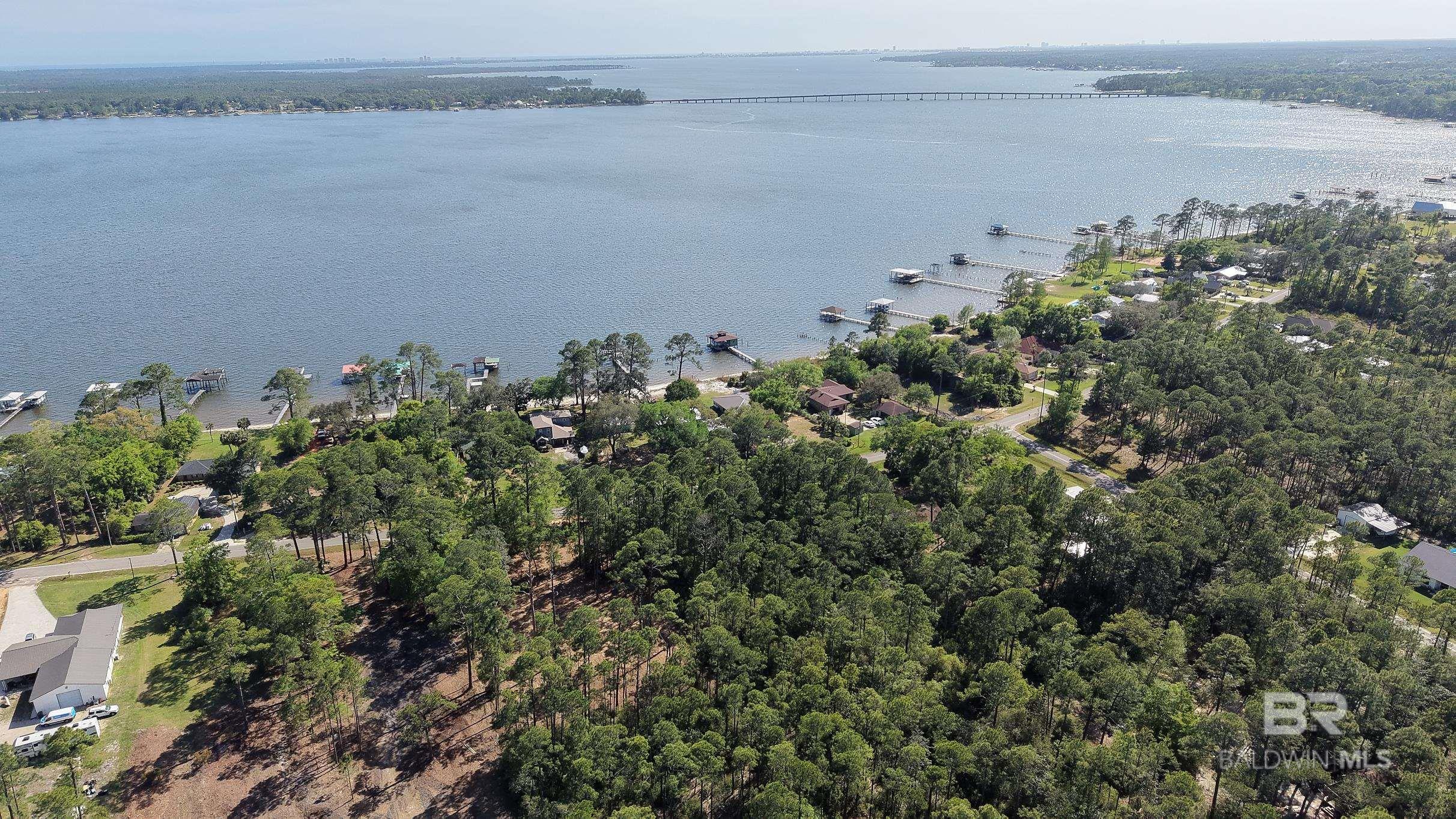 35745 Boykin Boulevard, Lillian, AL, 36549