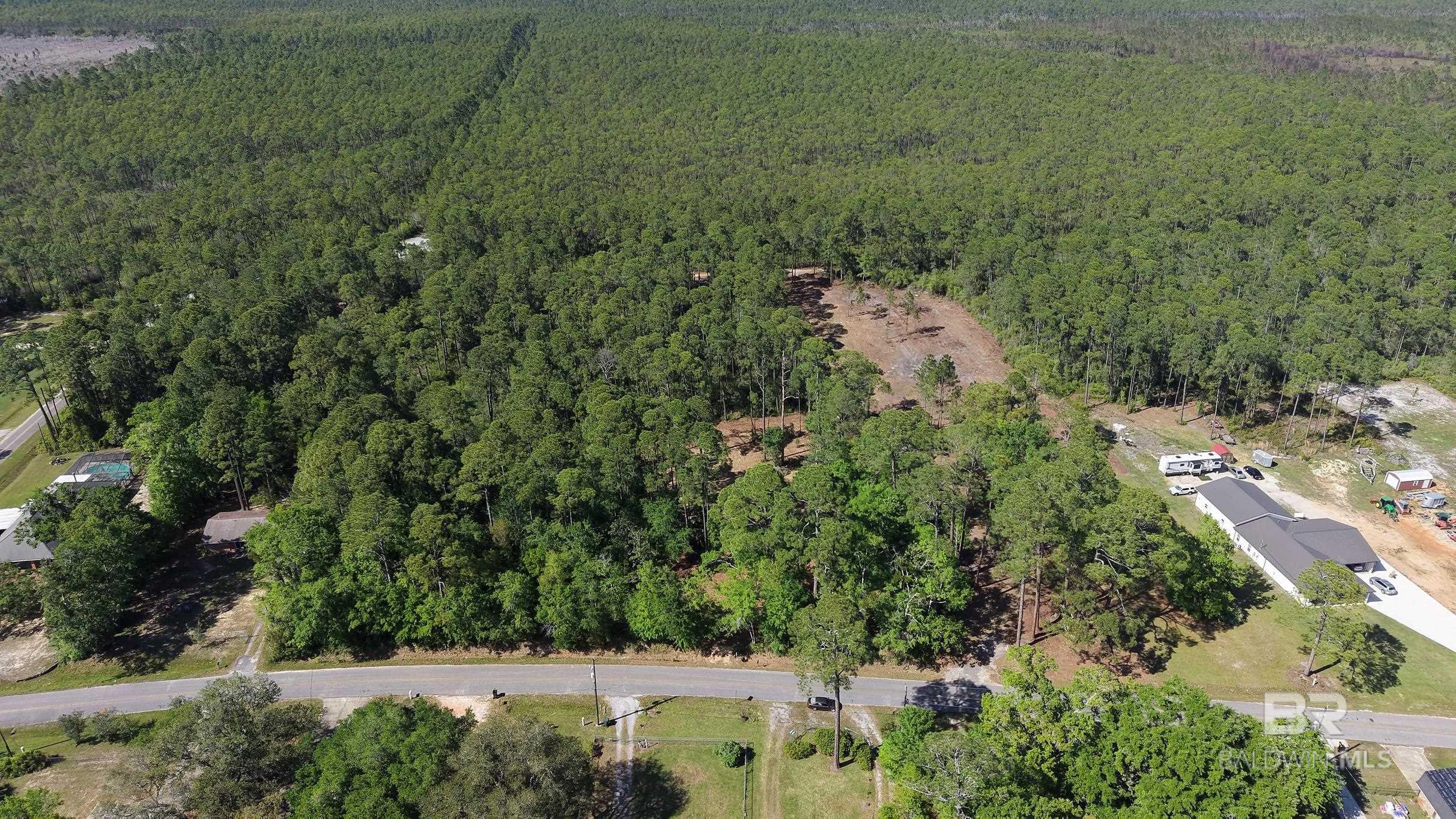 35745 Boykin Boulevard, Lillian, AL, 36549