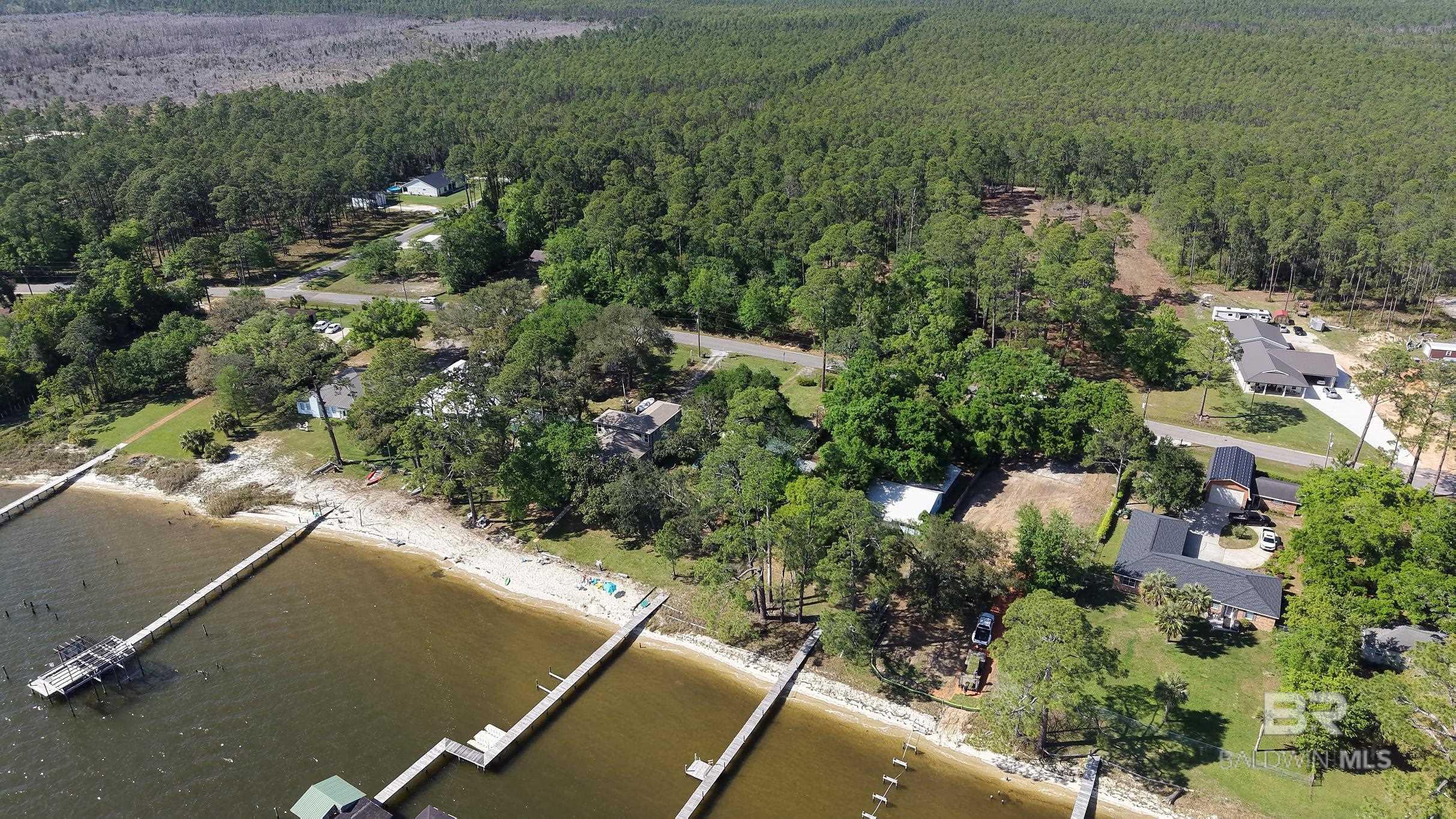 35745 Boykin Boulevard, Lillian, AL, 36549