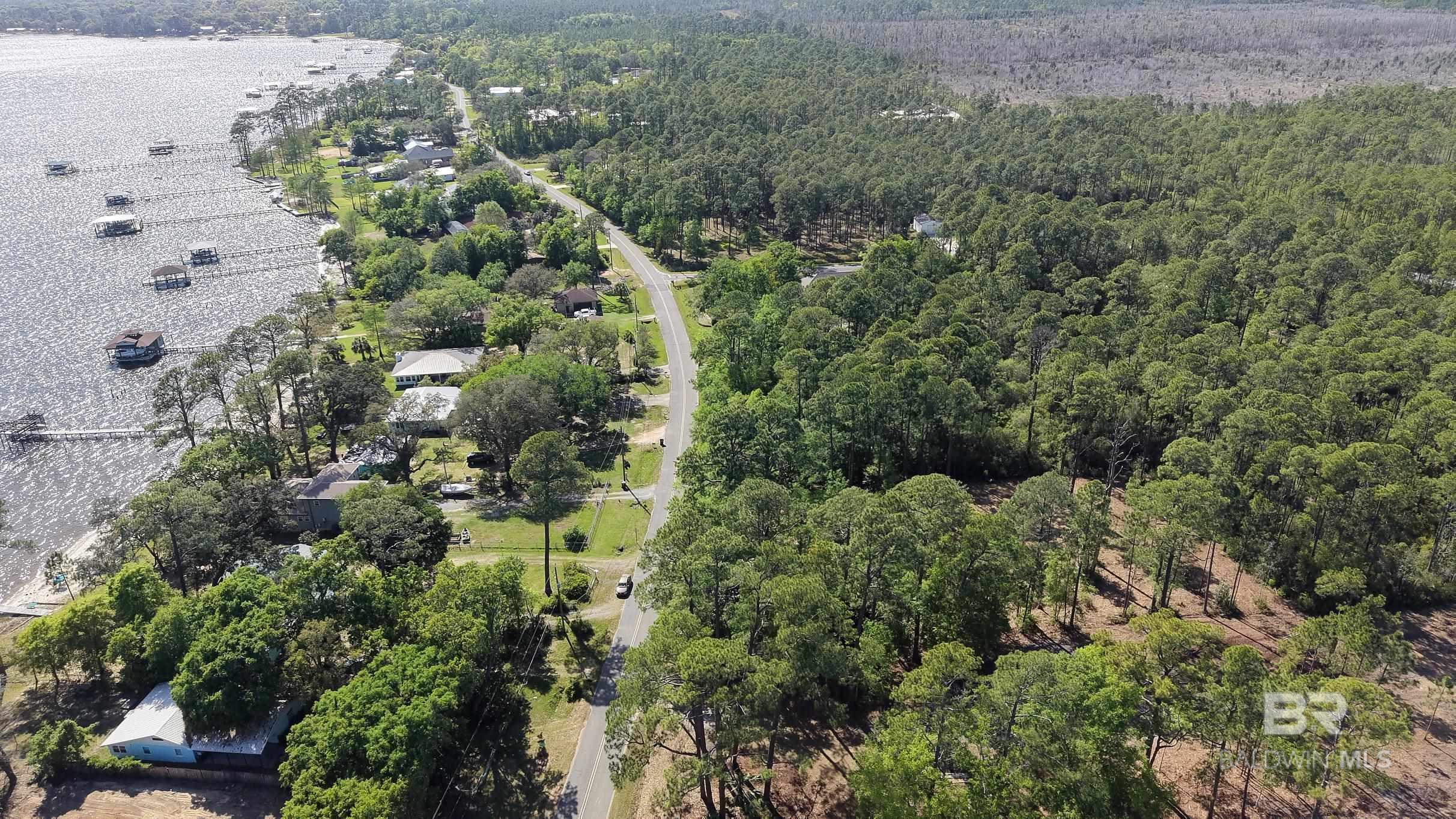 35745 Boykin Boulevard, Lillian, AL, 36549