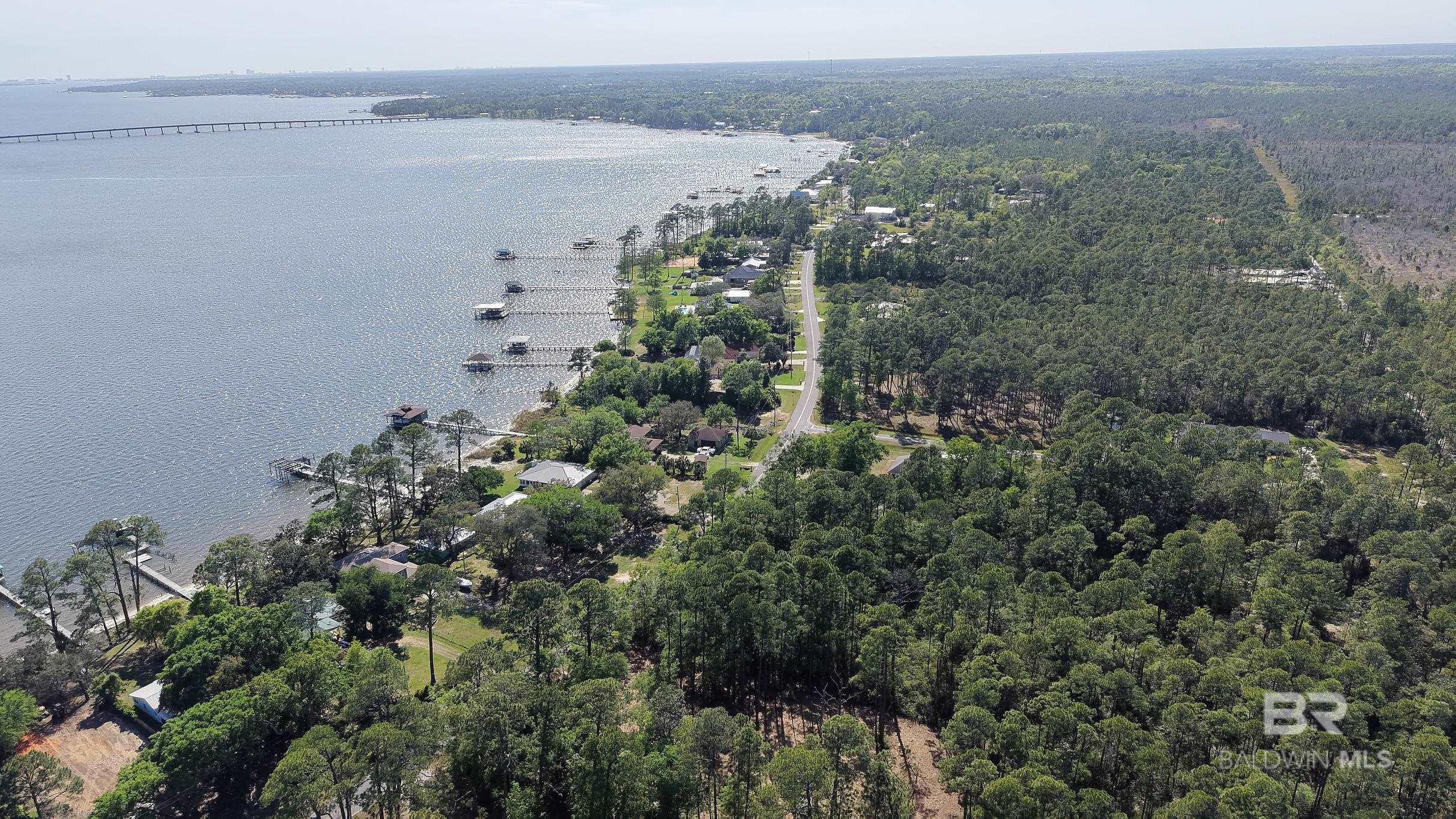 35745 Boykin Boulevard, Lillian, AL, 36549