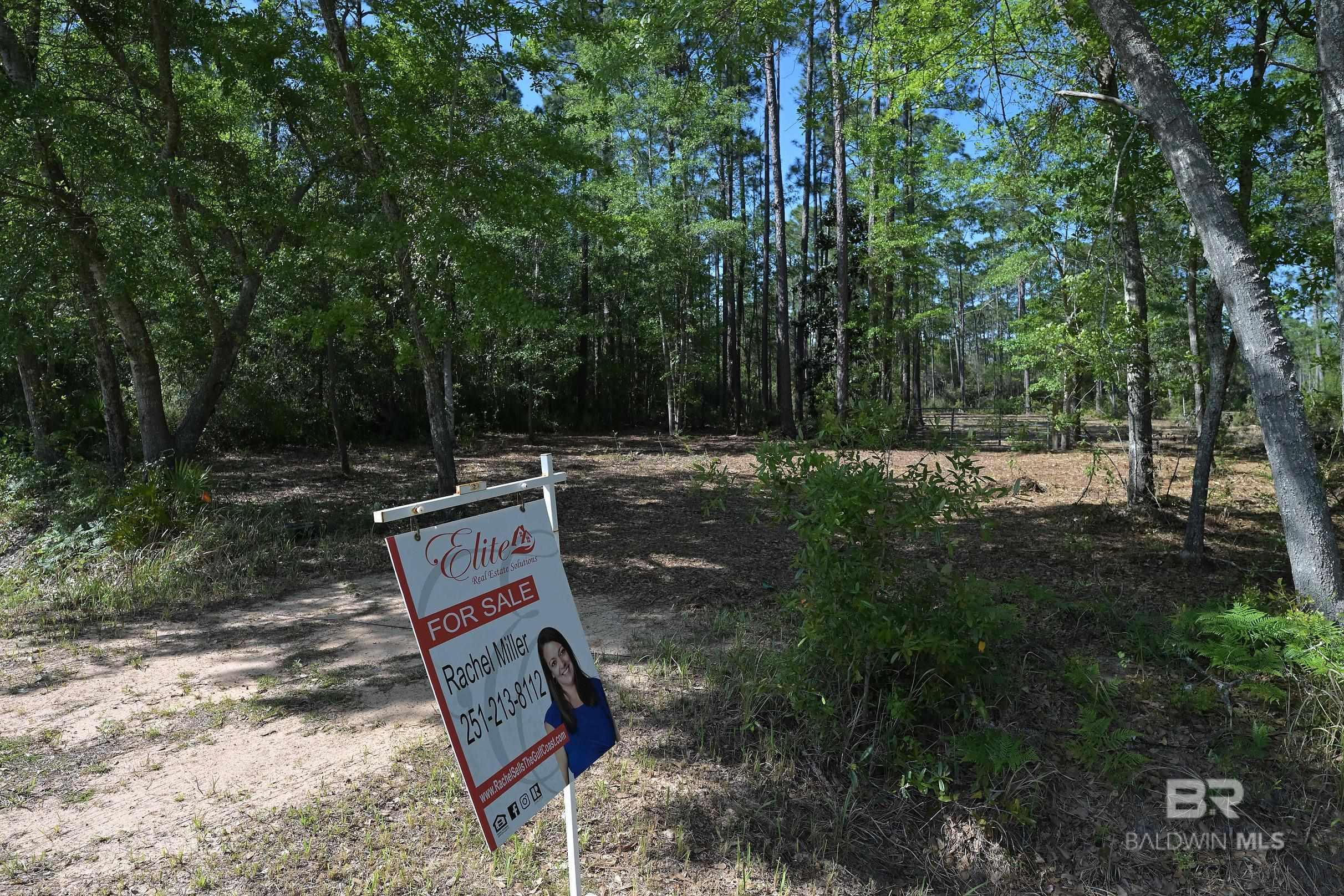 35745 Boykin Boulevard, Lillian, AL, 36549