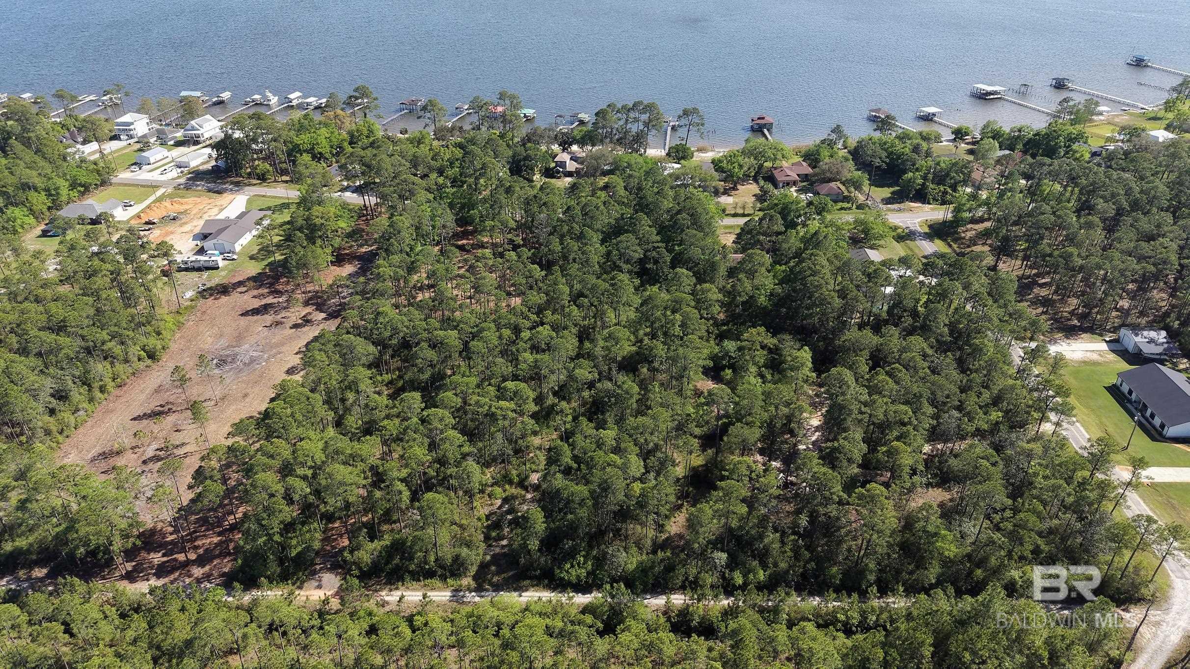 35745 Boykin Boulevard, Lillian, AL, 36549