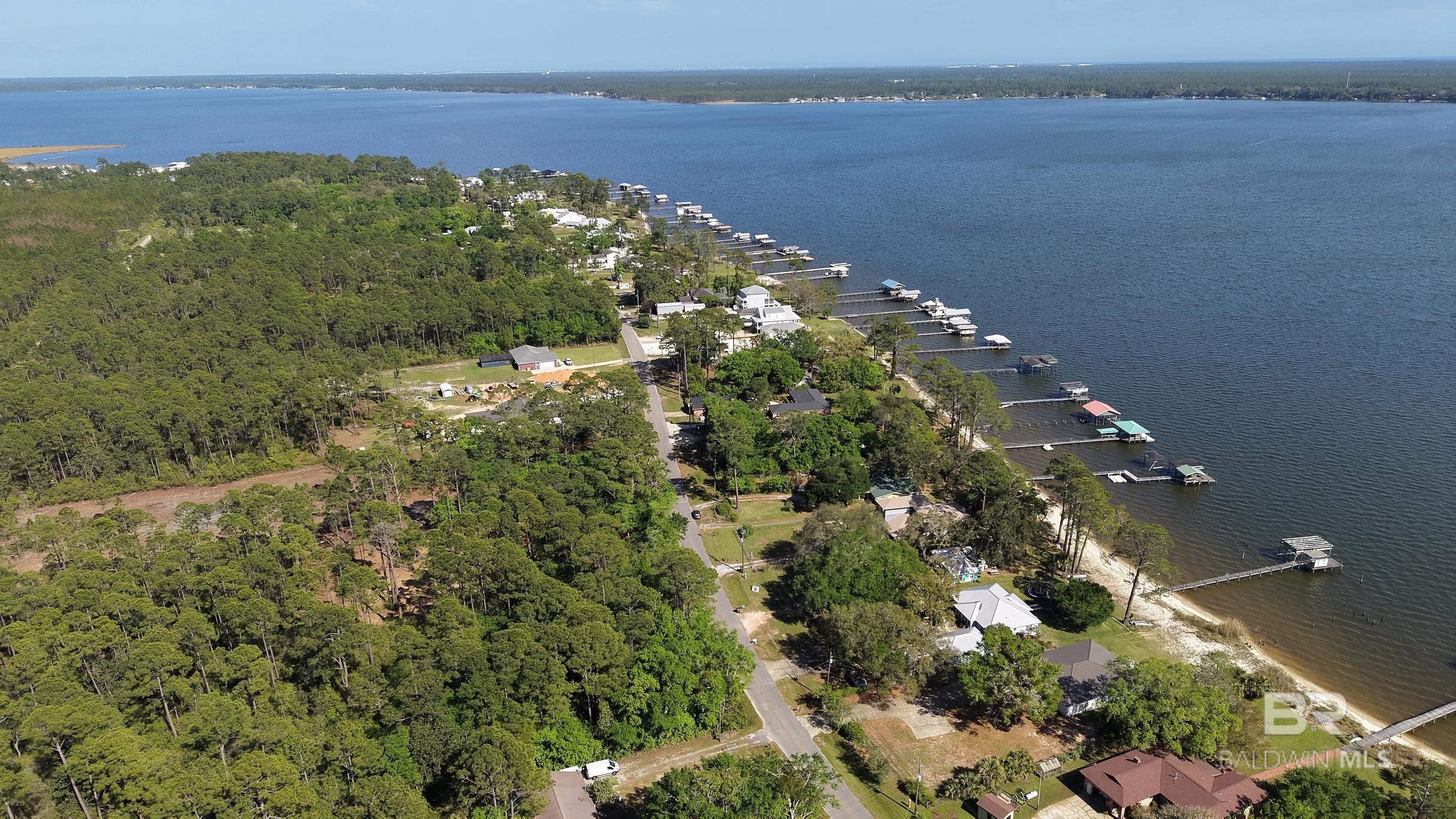 35745 Boykin Boulevard, Lillian, AL, 36549