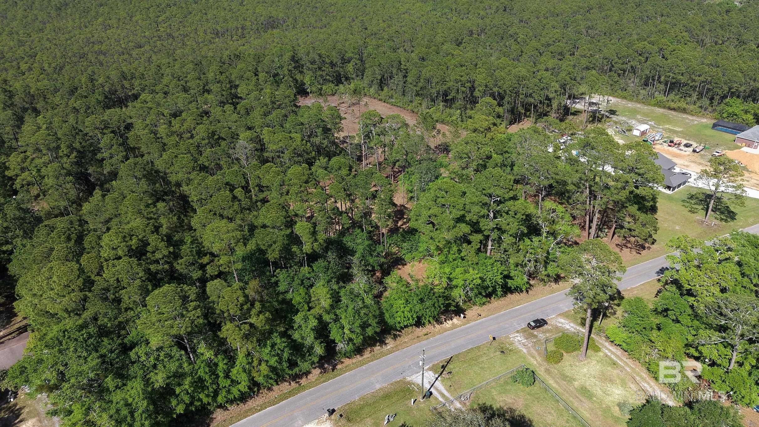 35745 Boykin Boulevard, Lillian, AL, 36549