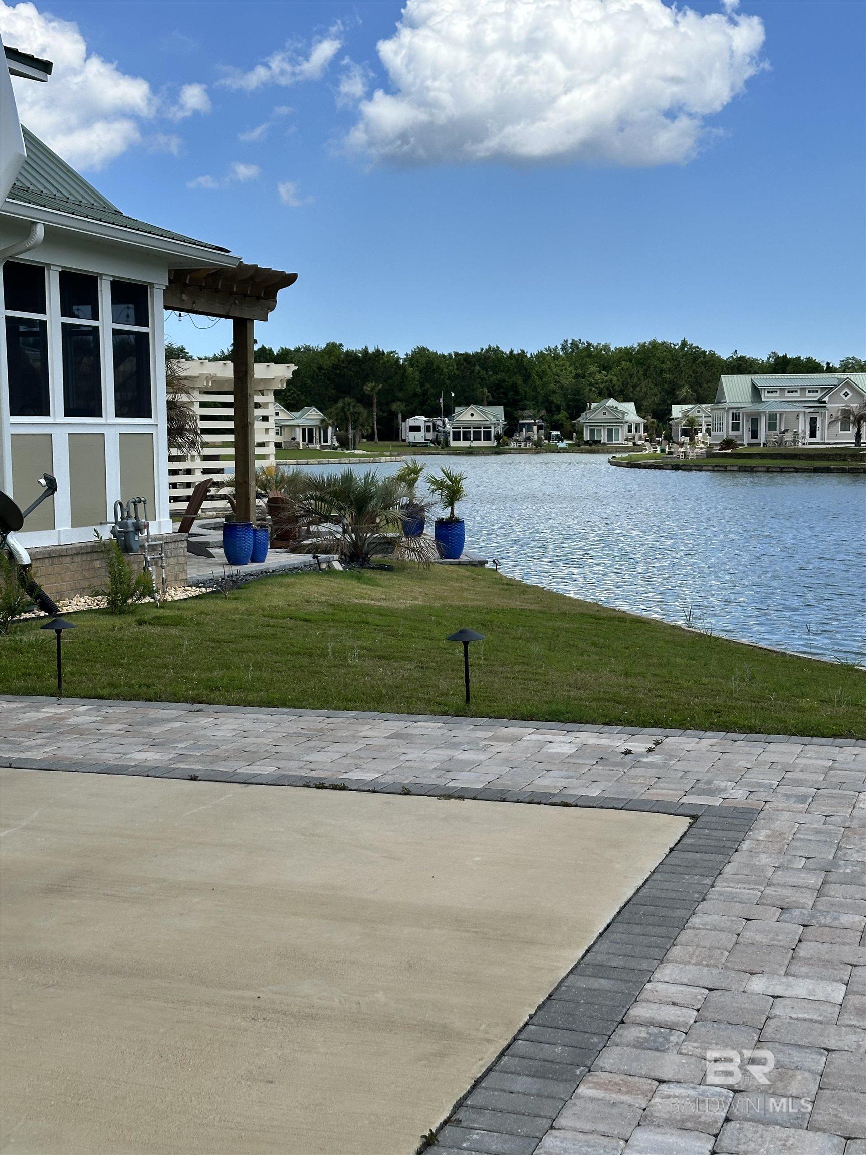 12434 Gateway Drive, Elberta, AL, 36567-0000