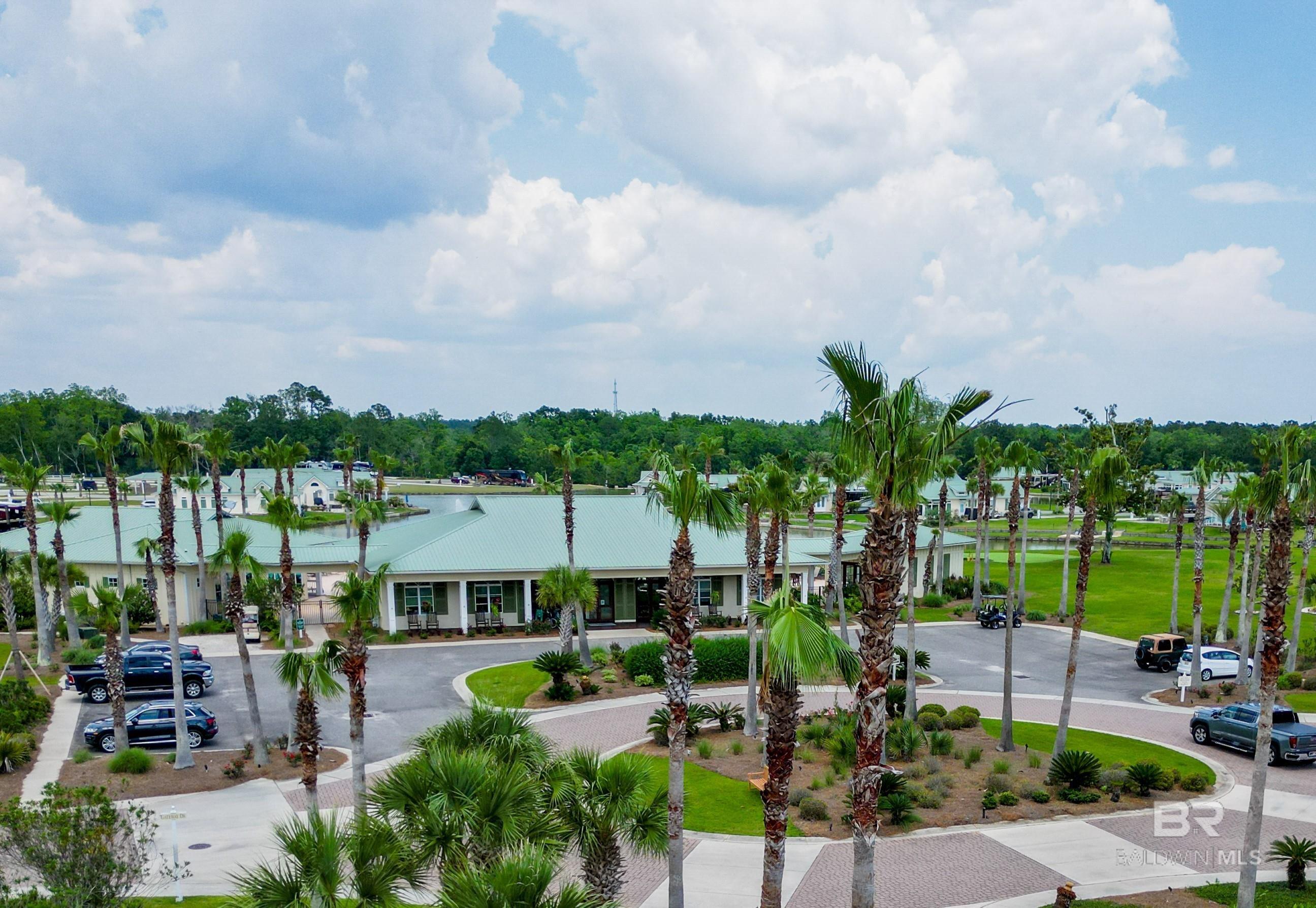 12434 Gateway Drive, Elberta, AL, 36567-0000