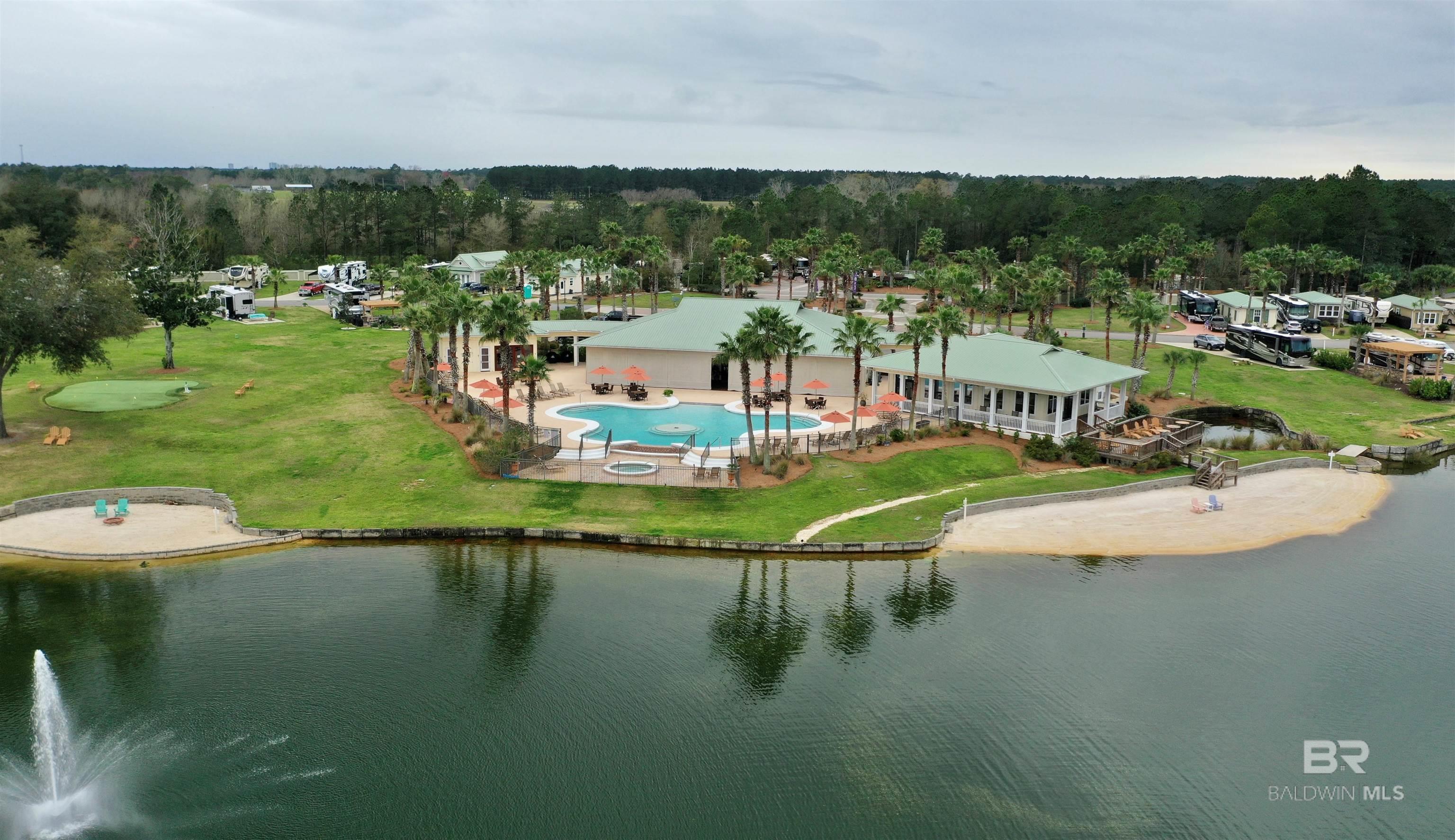 12434 Gateway Drive, Elberta, AL, 36567-0000