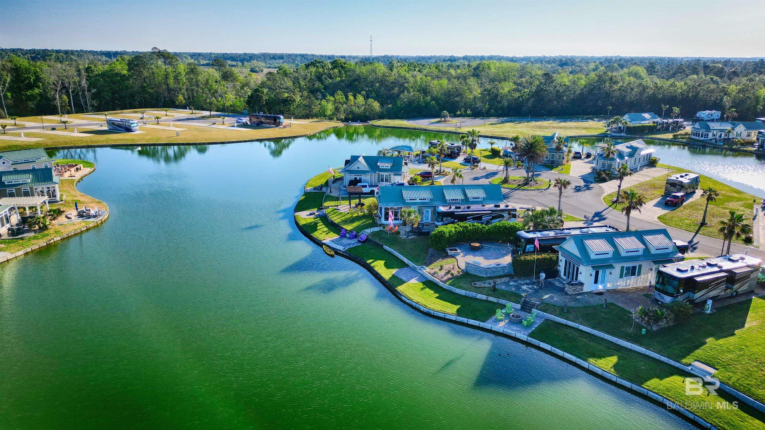 12434 Gateway Drive, Elberta, AL, 36567-0000