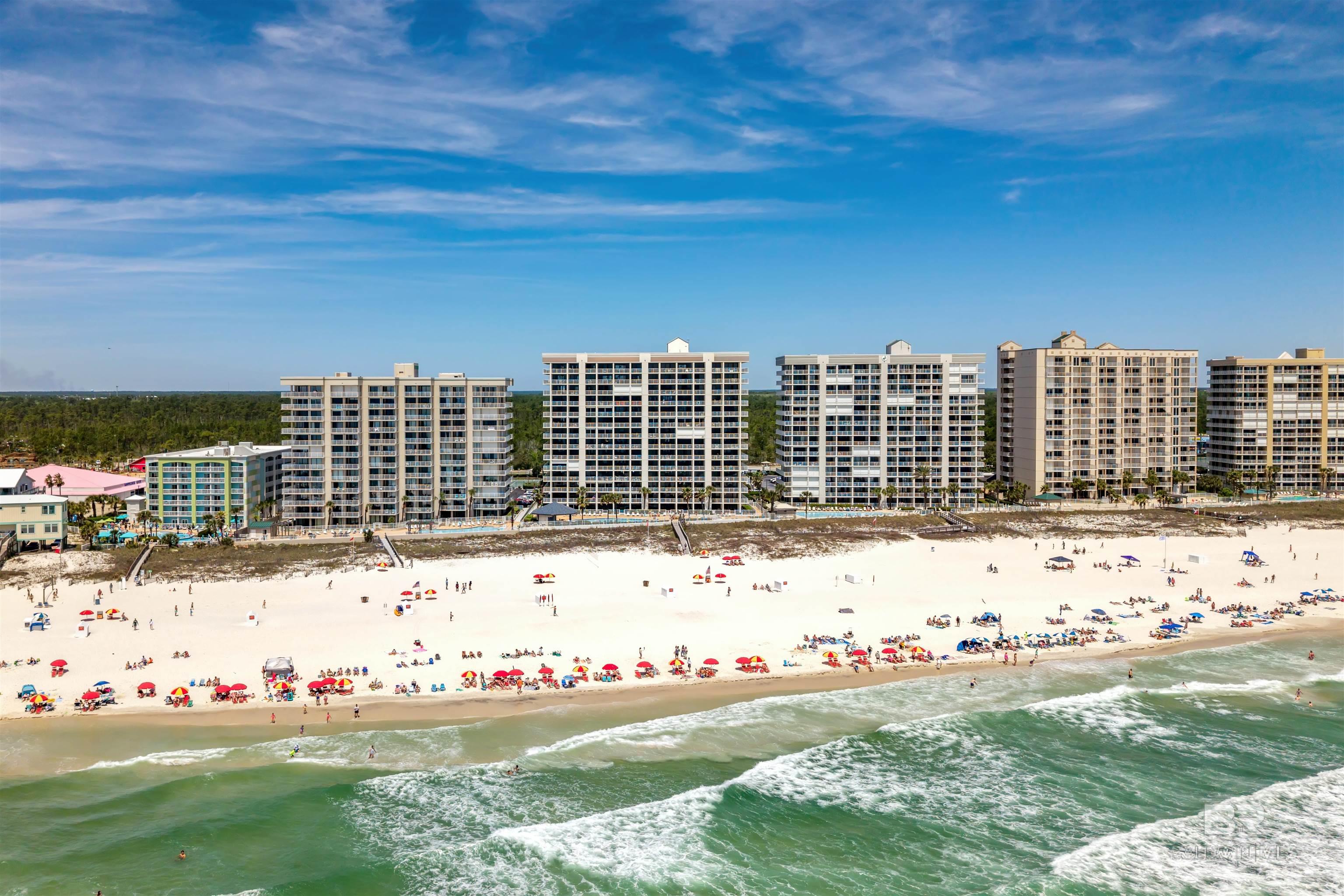 24770 Perdido Beach Boulevard UNIT 206, Orange Beach, AL, 36561