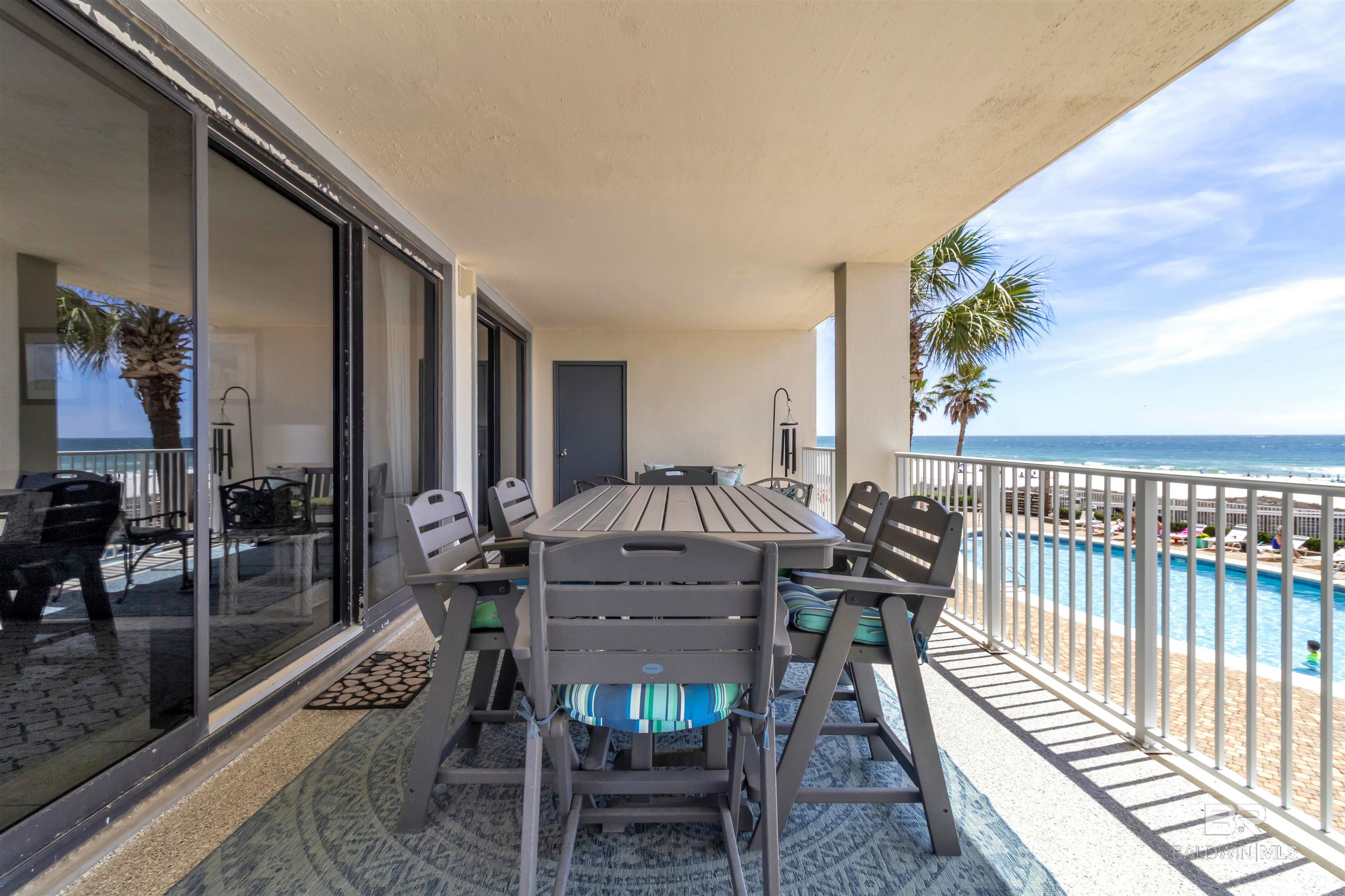 24770 Perdido Beach Boulevard UNIT 206, Orange Beach, AL, 36561