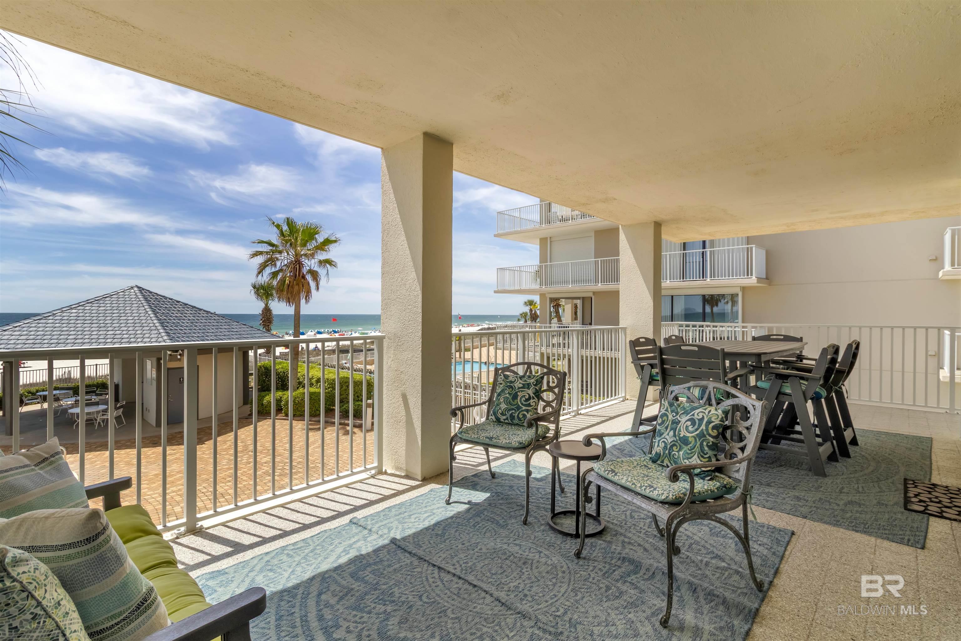 24770 Perdido Beach Boulevard UNIT 206, Orange Beach, AL, 36561