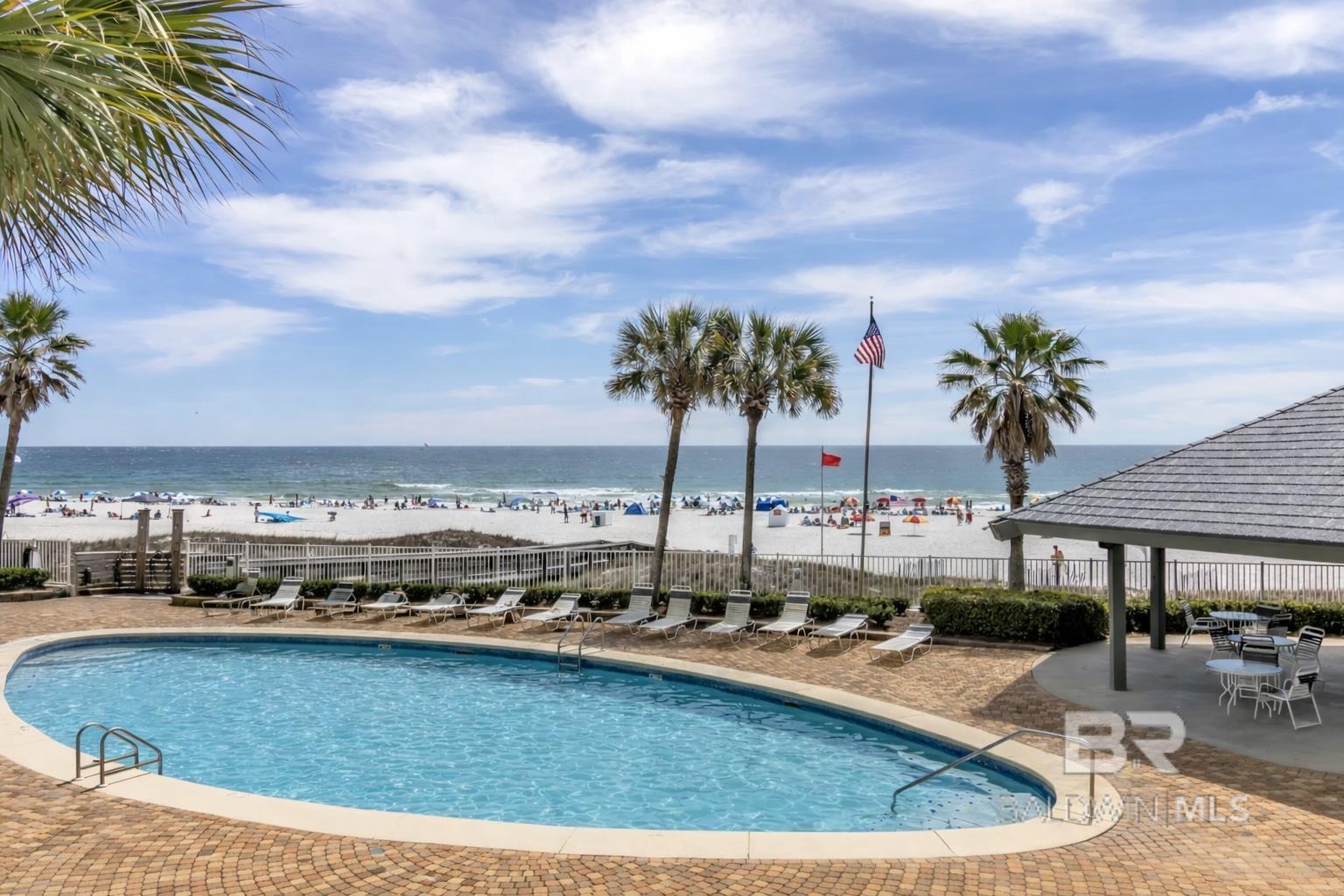 24770 Perdido Beach Boulevard UNIT 206, Orange Beach, AL, 36561