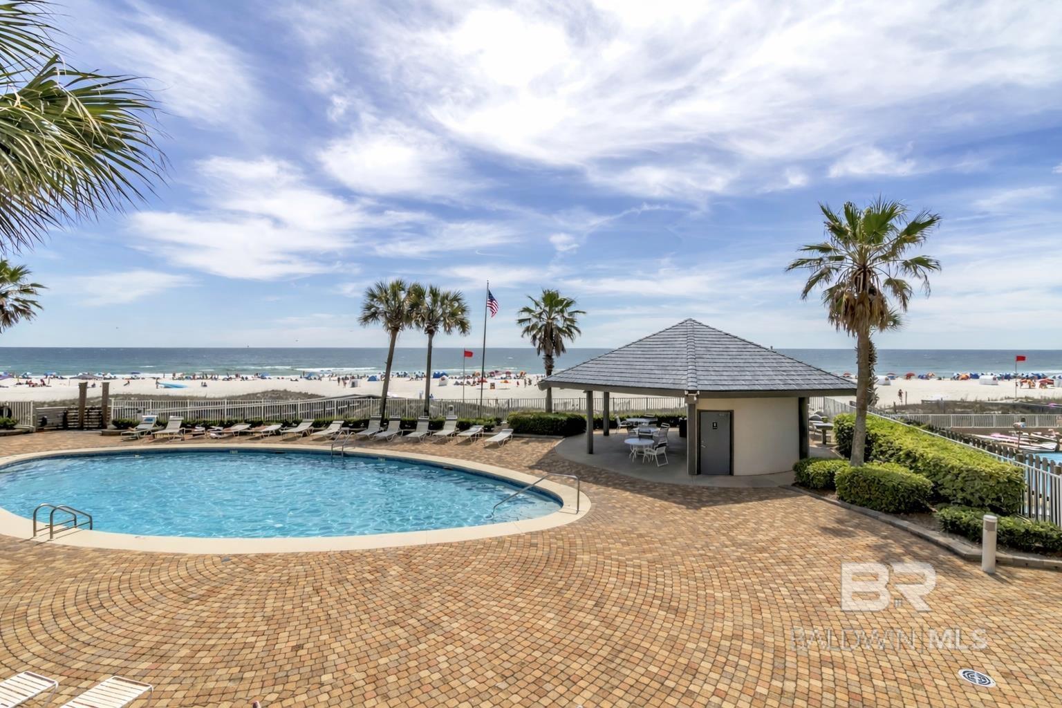 24770 Perdido Beach Boulevard UNIT 206, Orange Beach, AL, 36561