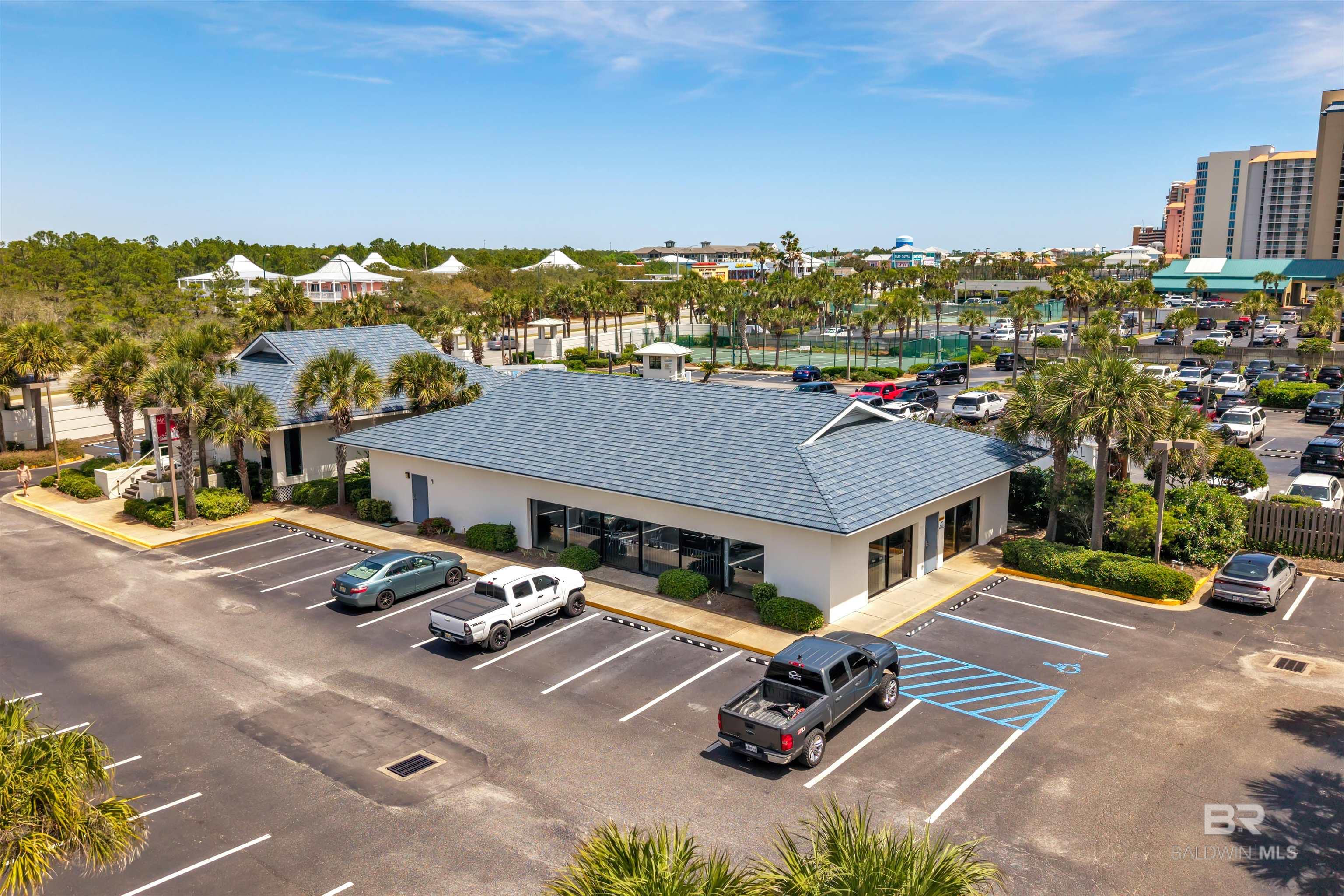 24770 Perdido Beach Boulevard UNIT 206, Orange Beach, AL, 36561