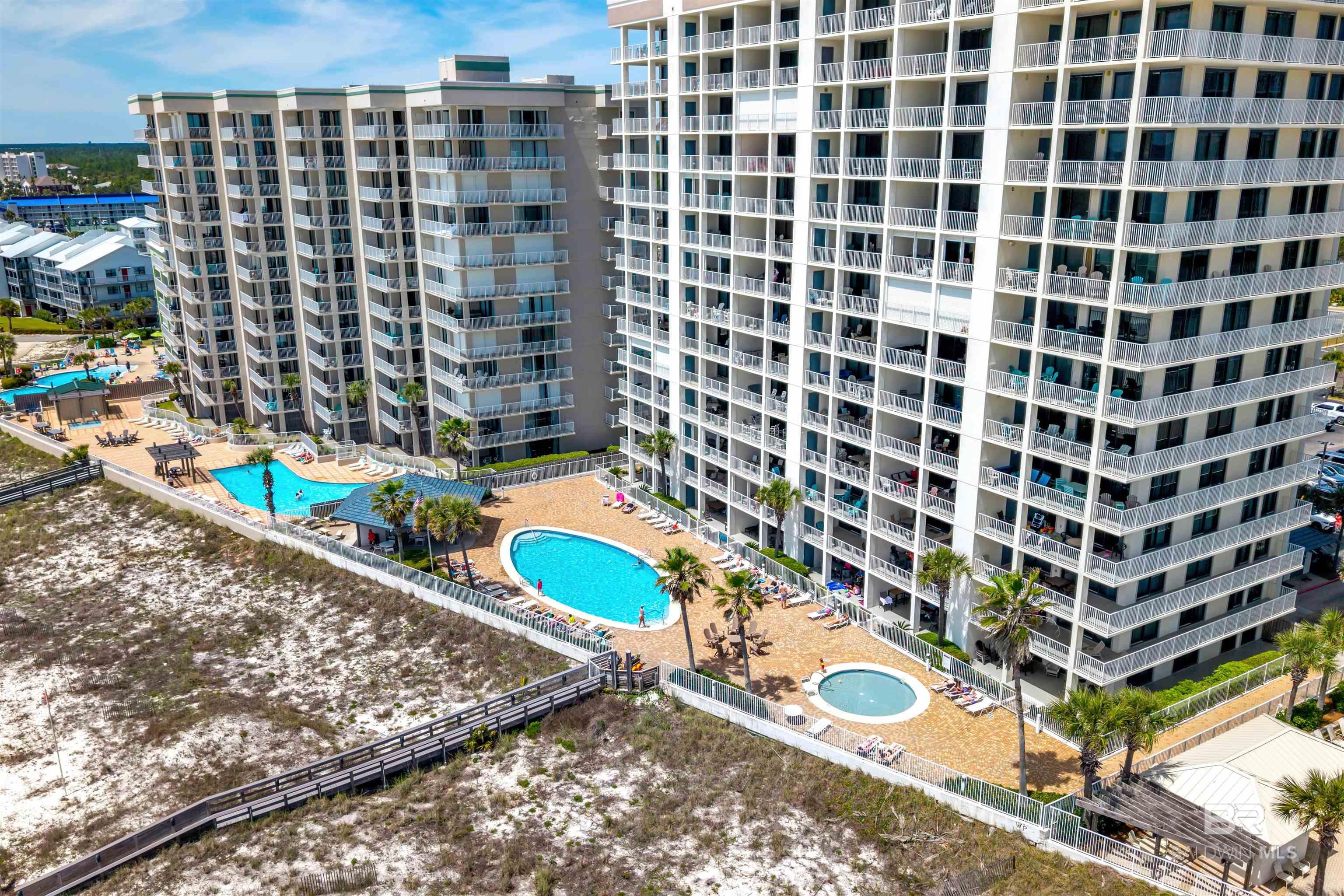 24770 Perdido Beach Boulevard UNIT 206, Orange Beach, AL, 36561