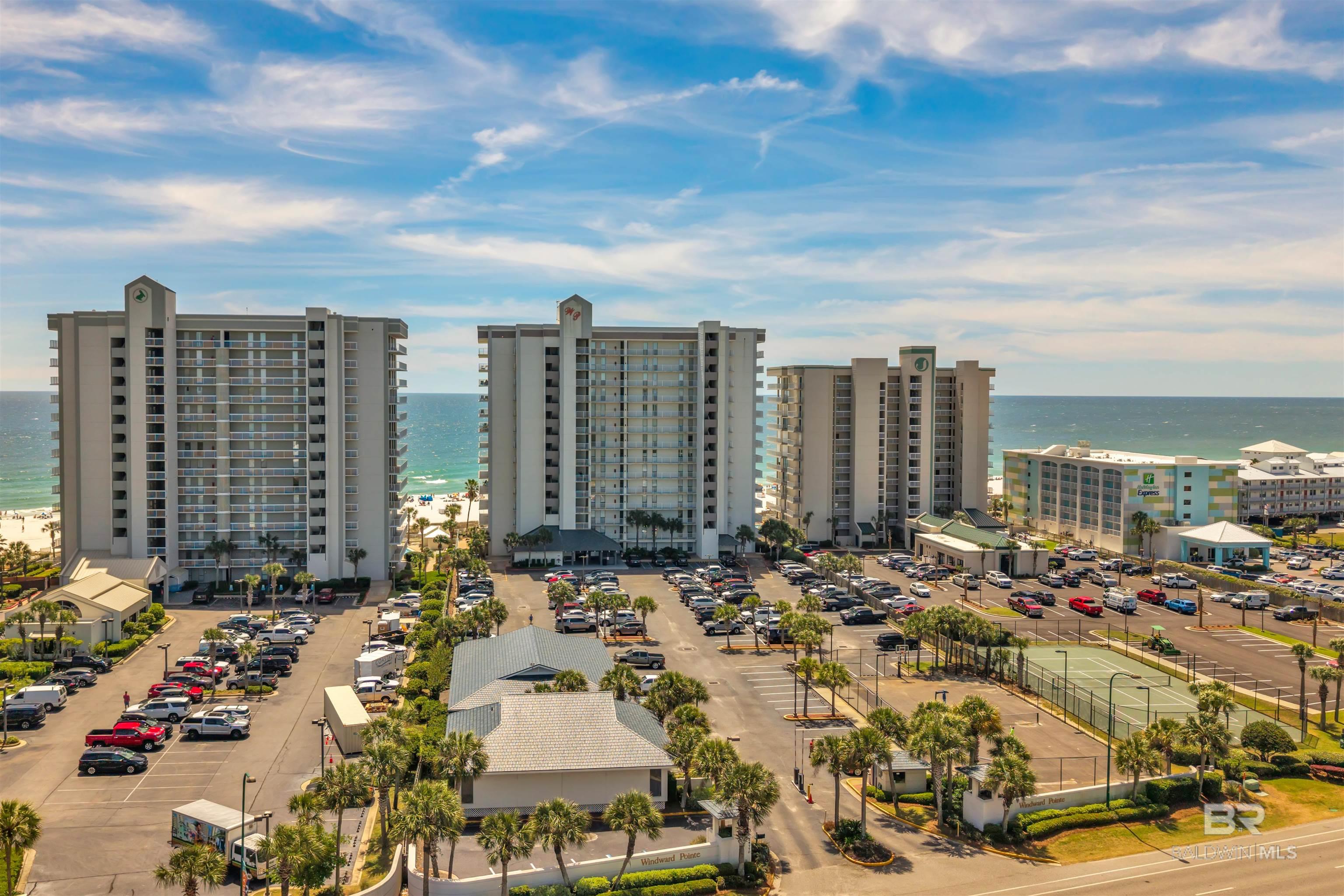 24770 Perdido Beach Boulevard UNIT 206, Orange Beach, AL, 36561