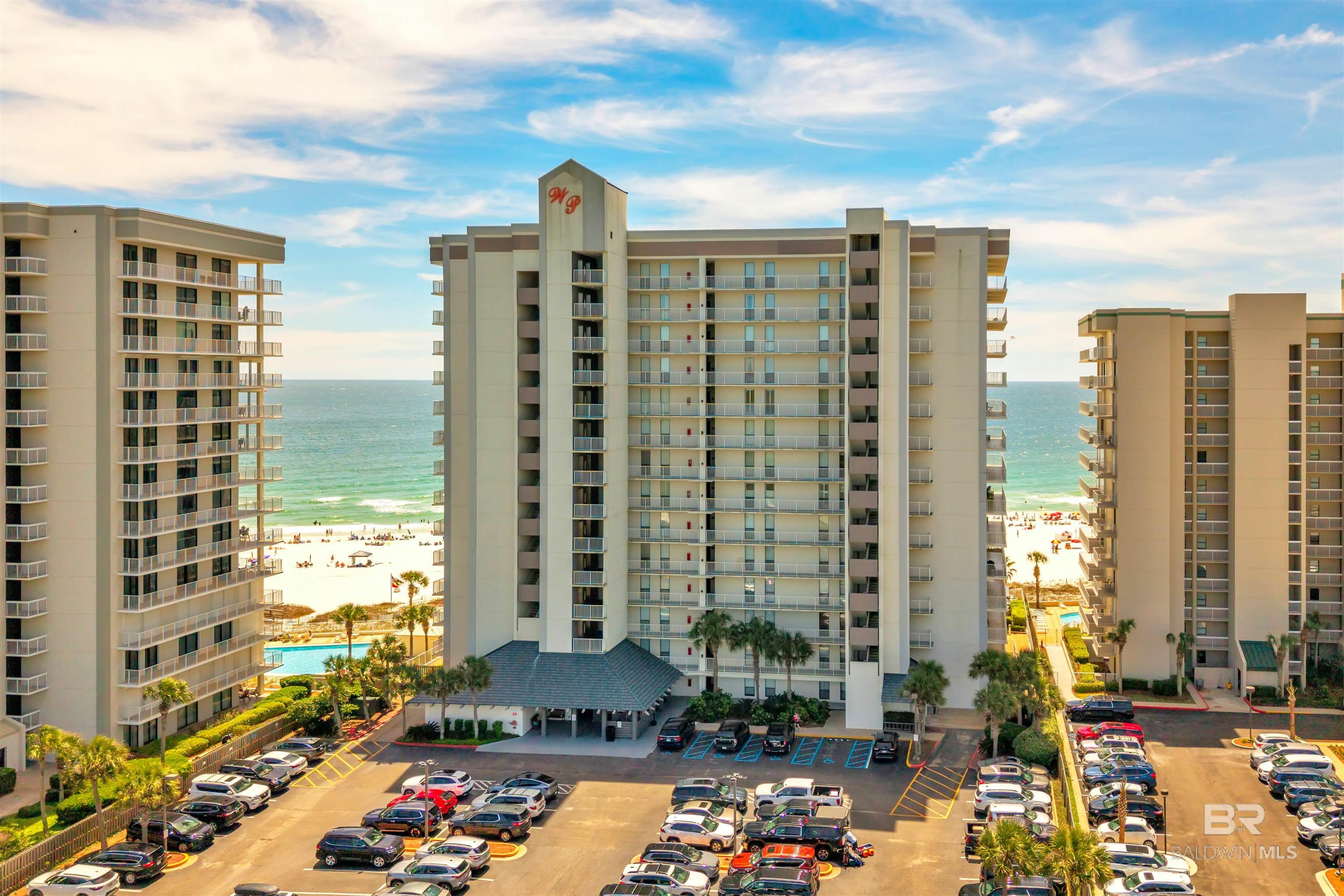 24770 Perdido Beach Boulevard UNIT 206, Orange Beach, AL, 36561