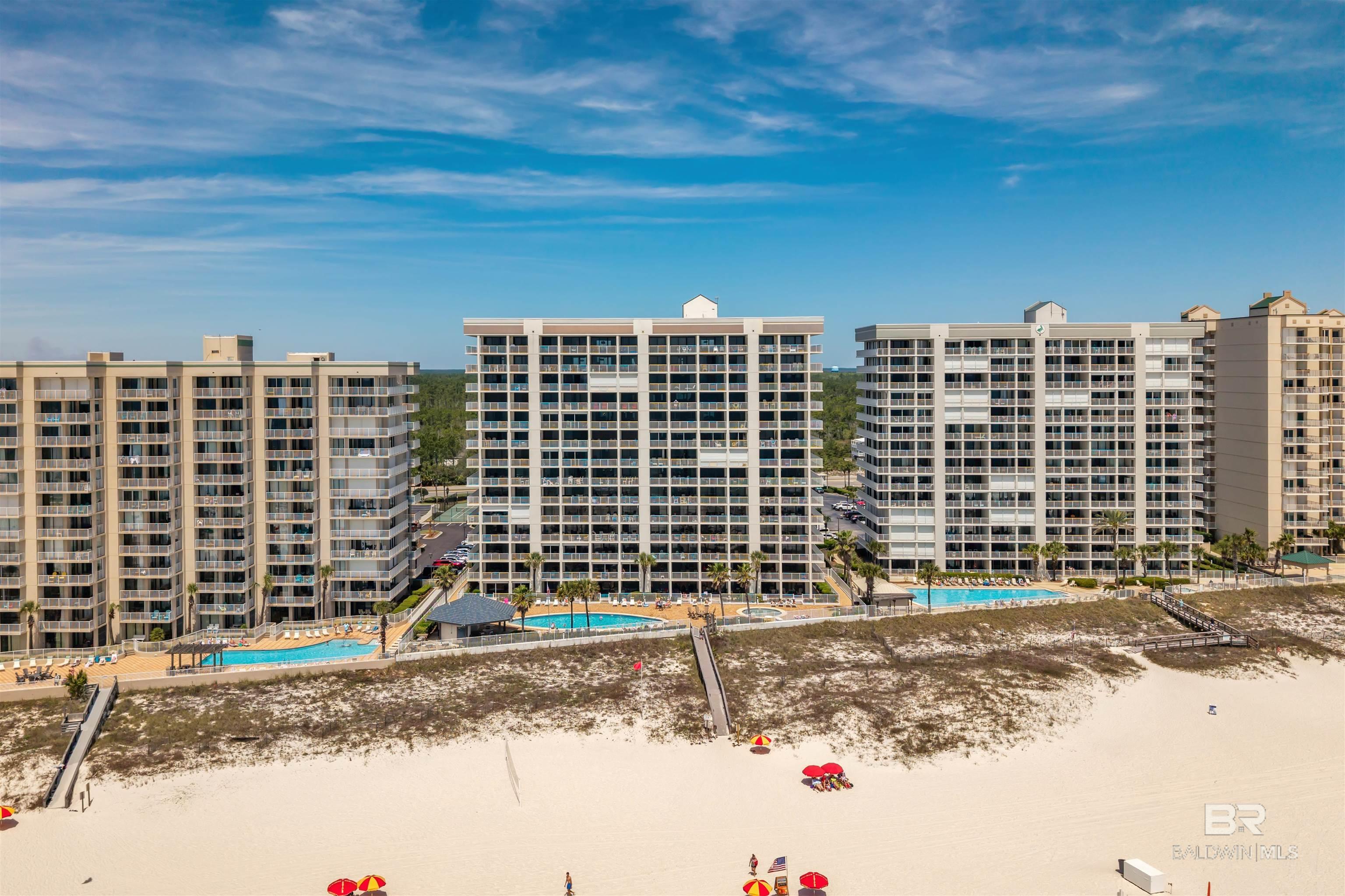 24770 Perdido Beach Boulevard UNIT 206, Orange Beach, AL, 36561