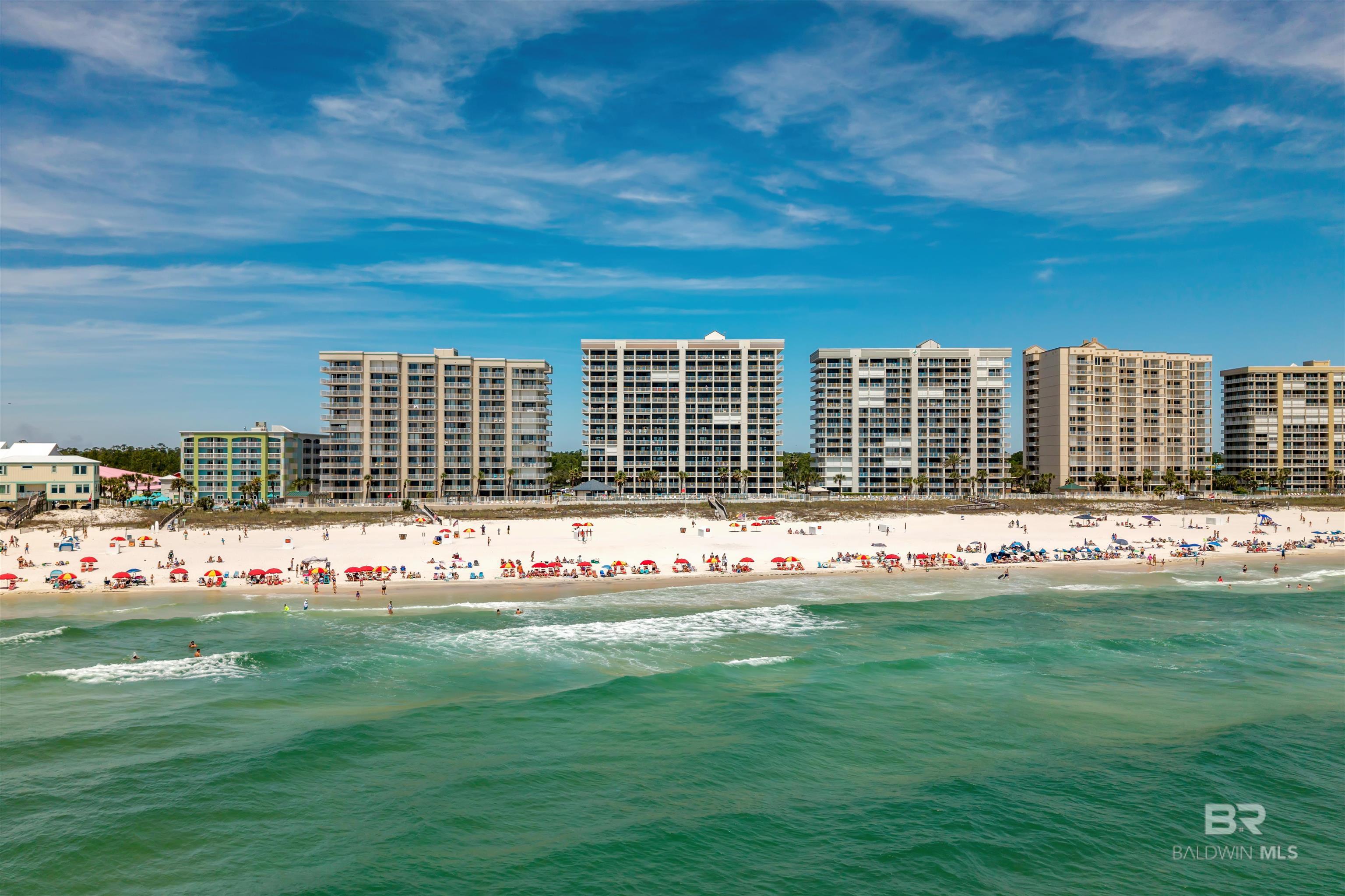 24770 Perdido Beach Boulevard UNIT 206, Orange Beach, AL, 36561