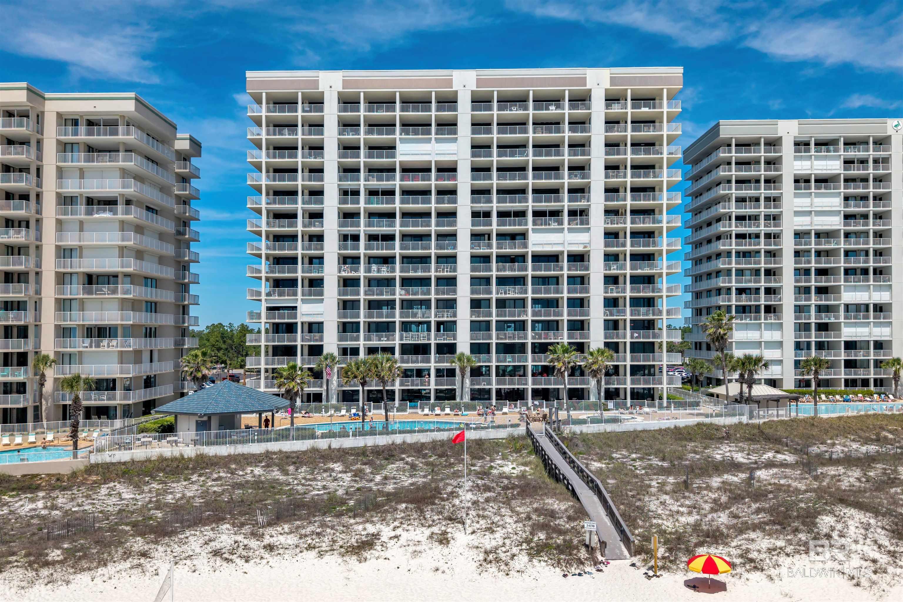 24770 Perdido Beach Boulevard UNIT 206, Orange Beach, AL, 36561