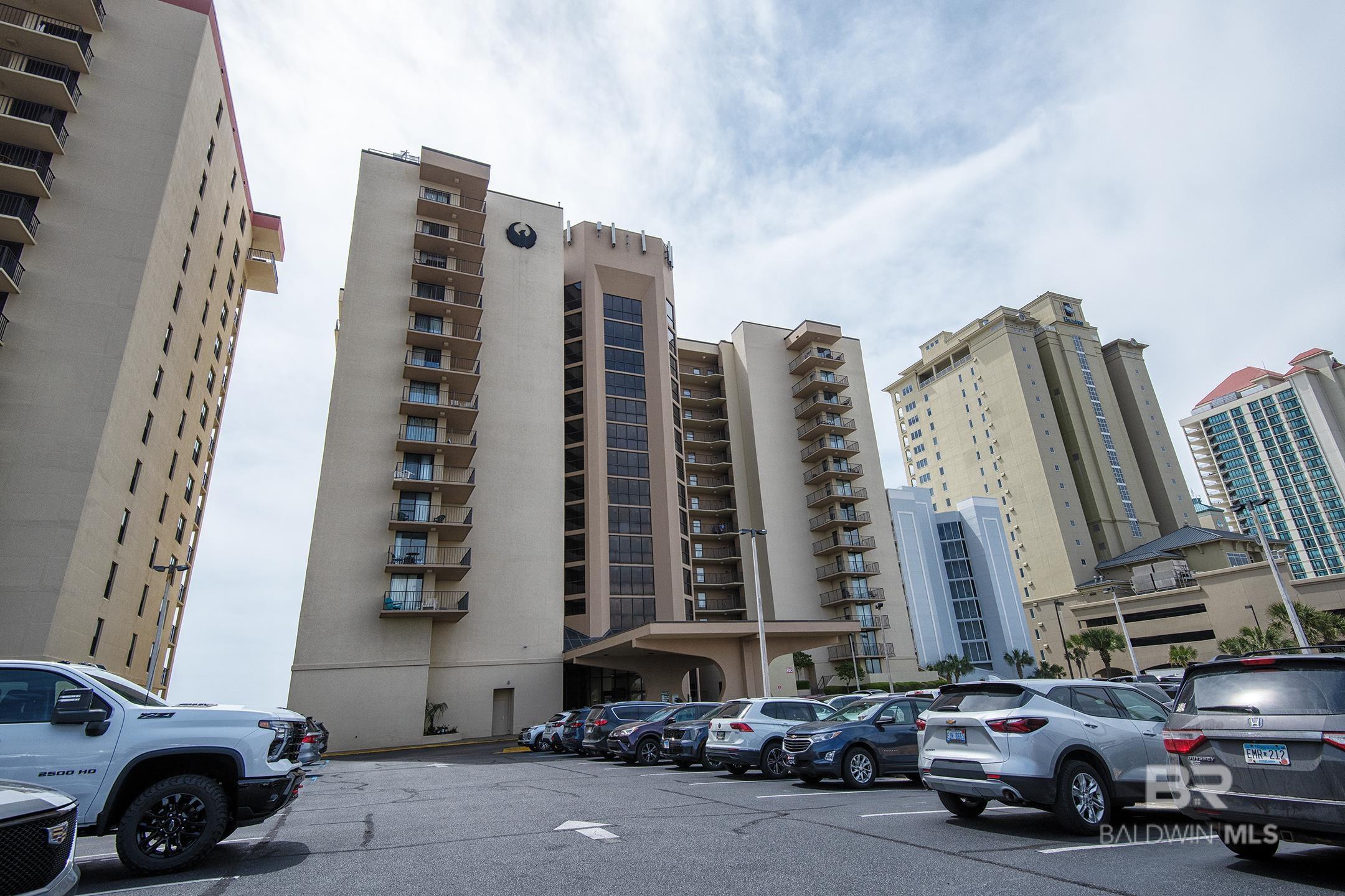 Orange Beach Condos from $500,000 to $600,000