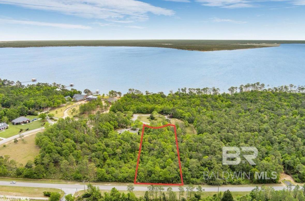 0 Tarklin View Drive, Lillian, AL, 36549