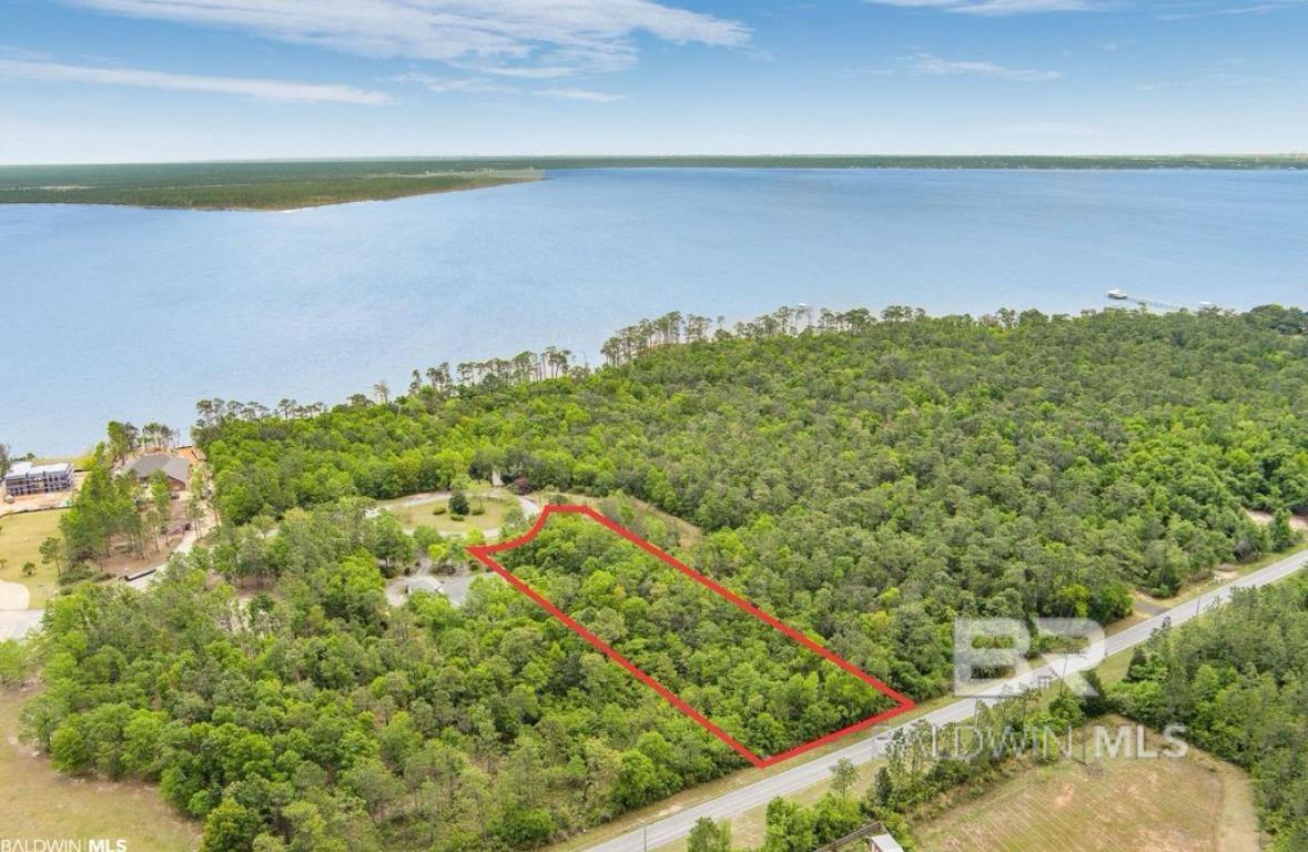 0 Tarklin View Drive, Lillian, AL, 36549