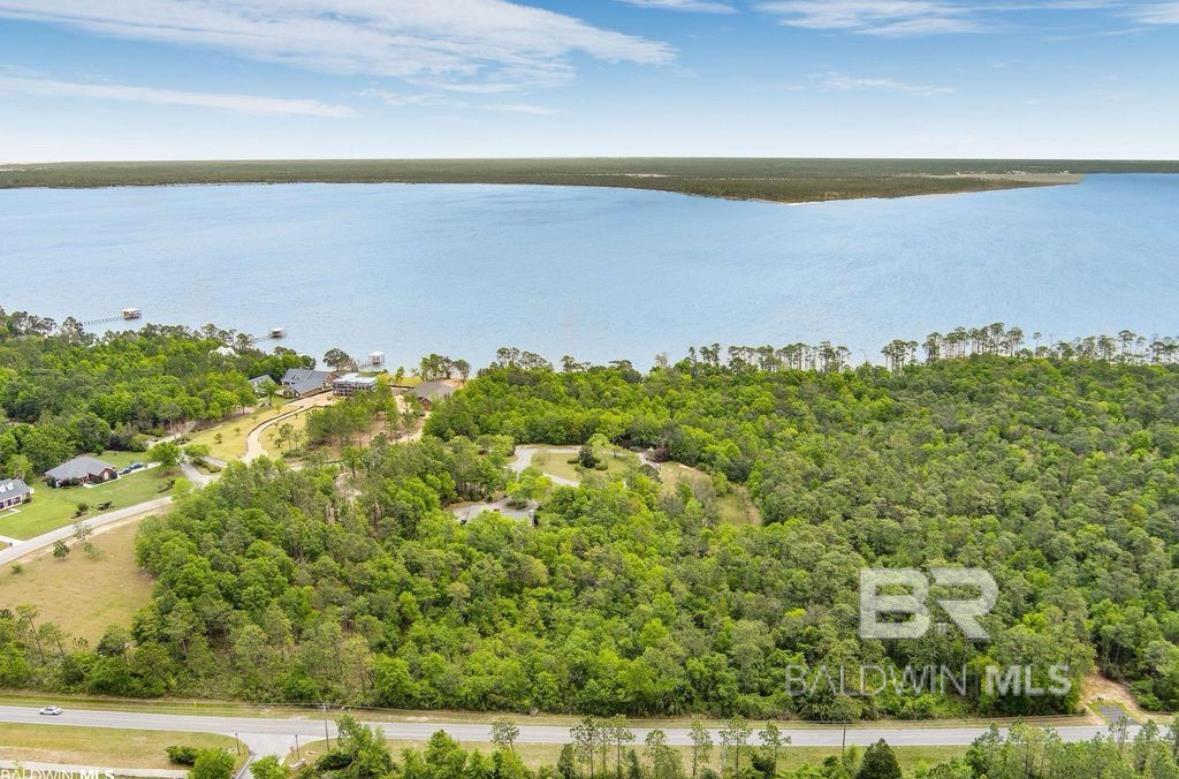 0 Tarklin View Drive, Lillian, AL, 36549