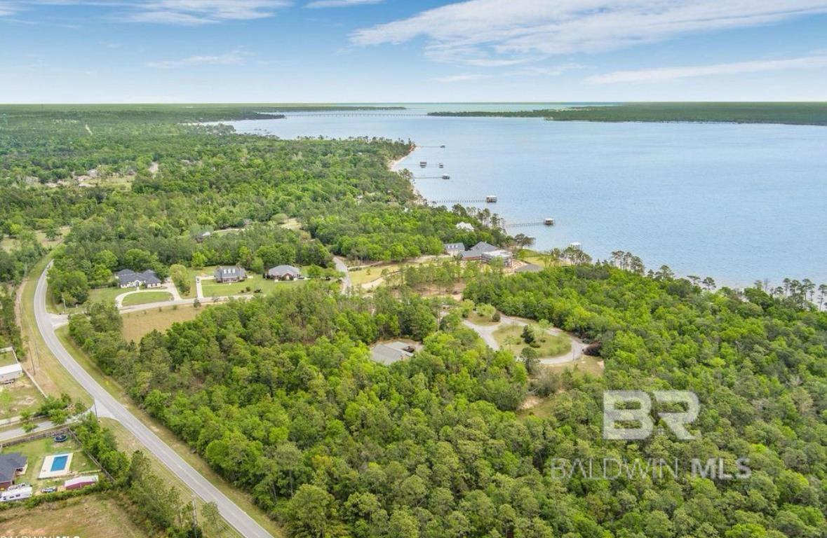 0 Tarklin View Drive, Lillian, AL, 36549