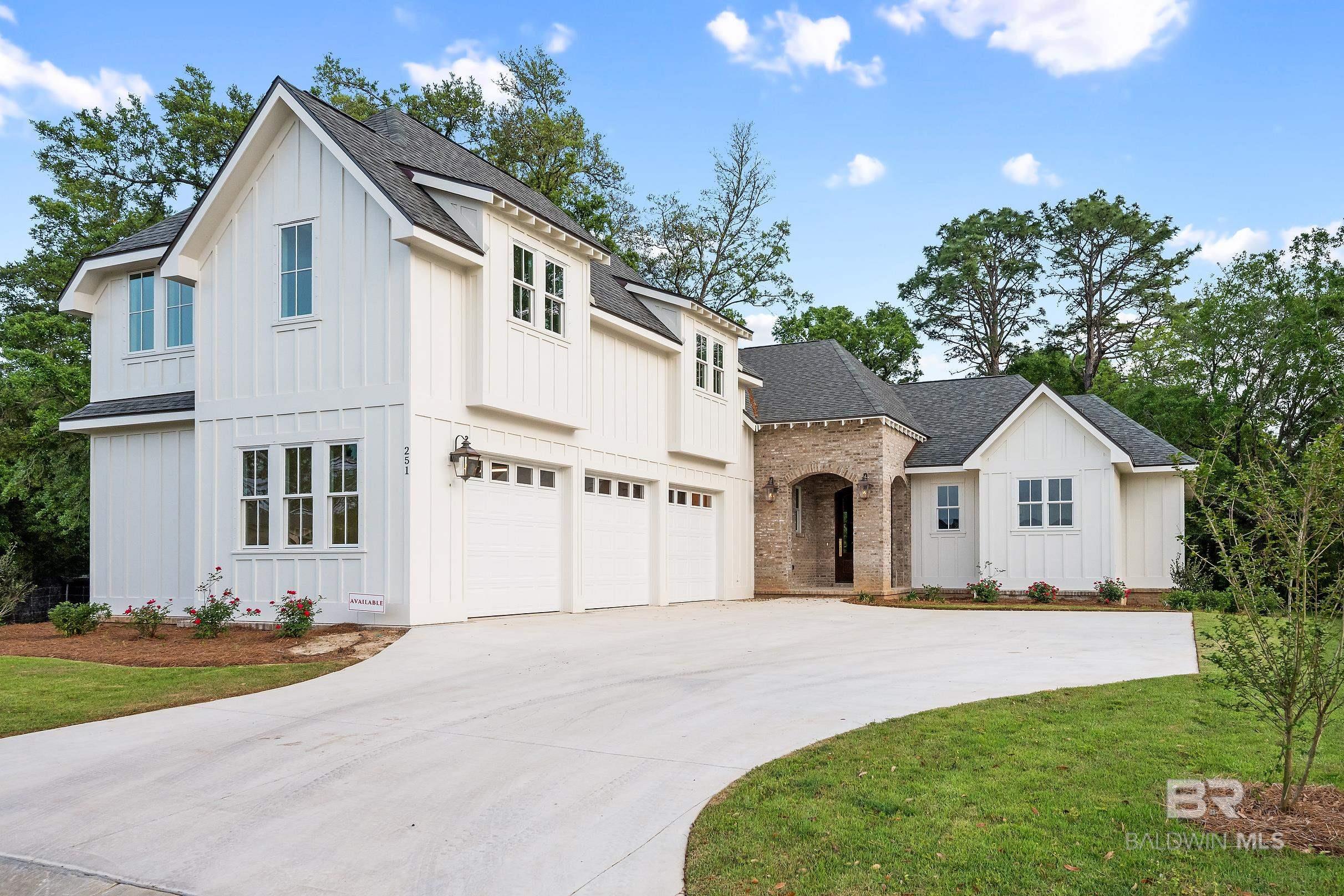 251 Aster Circle, Fairhope, AL, 36532